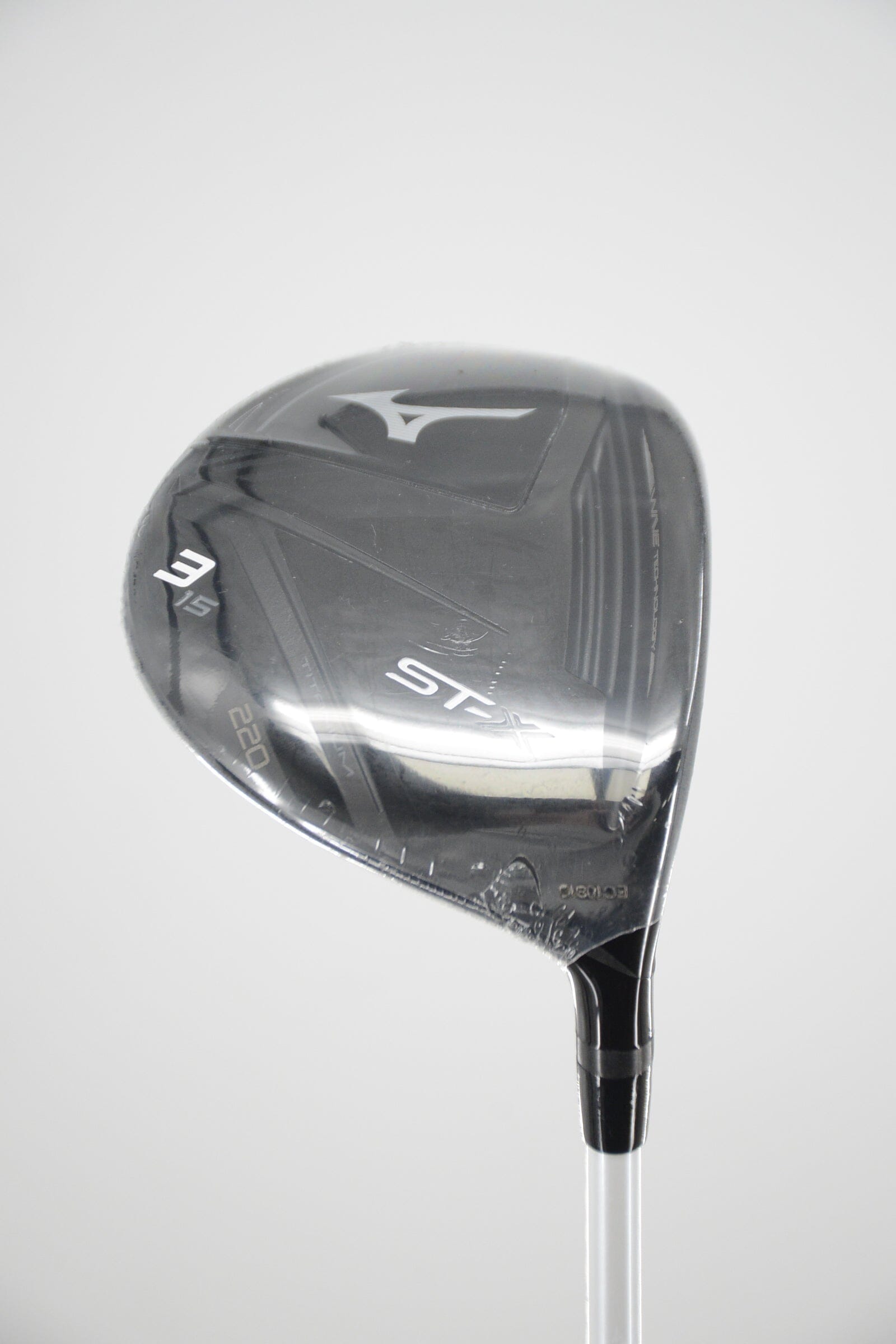 NEW Mizuno ST-X 220 3 Wood R Flex 43.5" Golf Clubs GolfRoots 