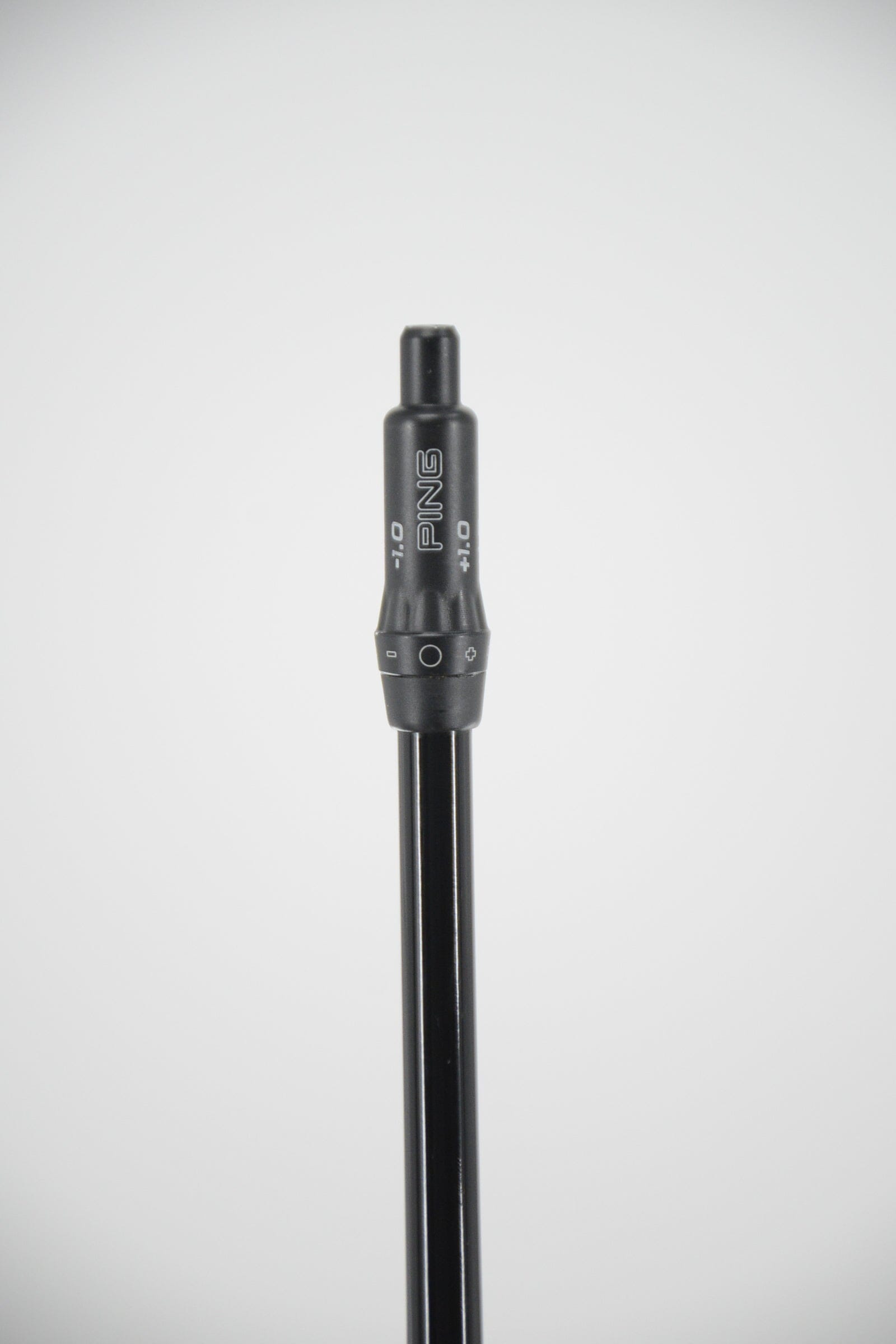 Mitsubishi Tensei AV Series Orange Ping Driver Shaft S Flex 43.75" Golf Clubs GolfRoots 
