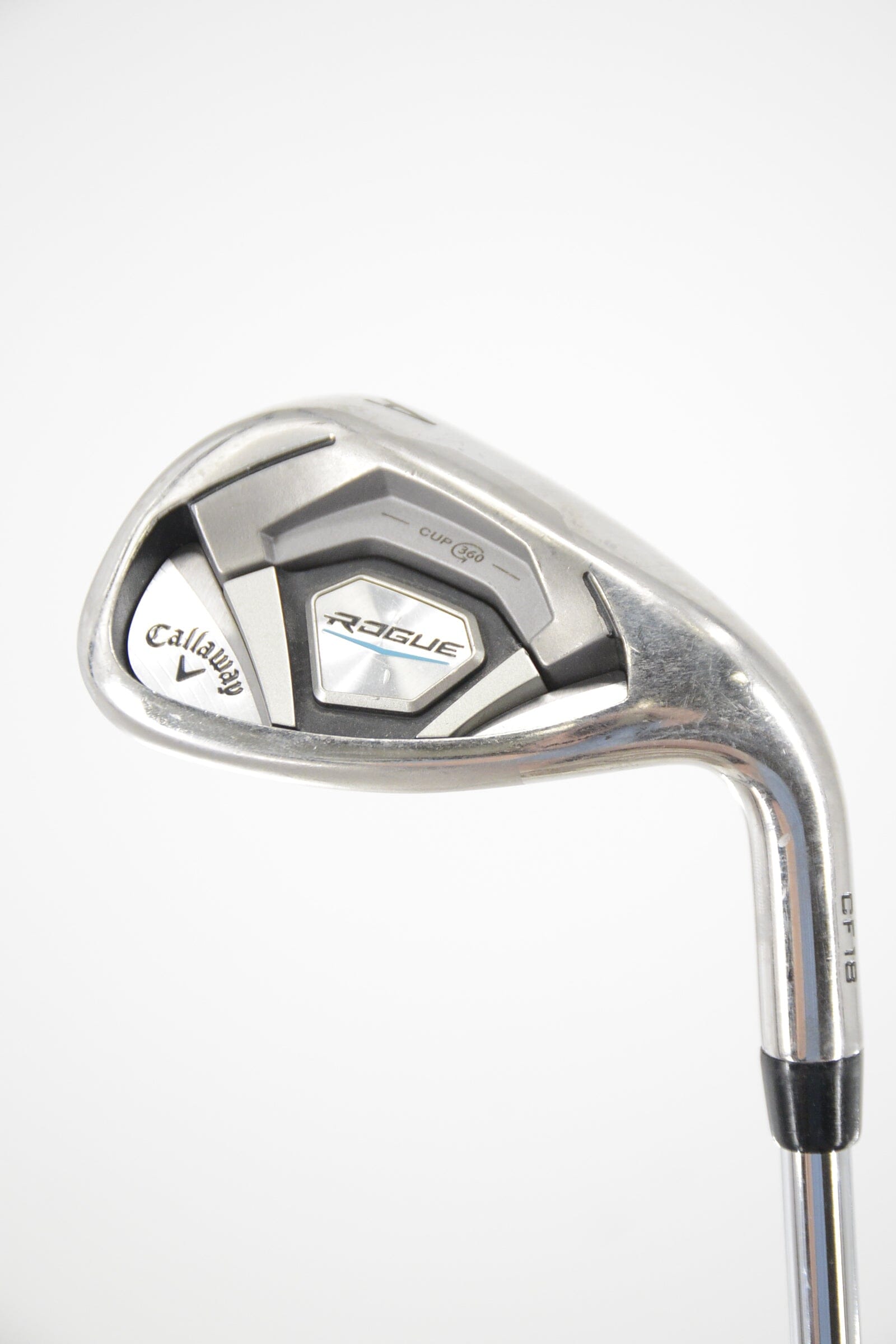 Callaway Rogue AW S Flex 36.25"