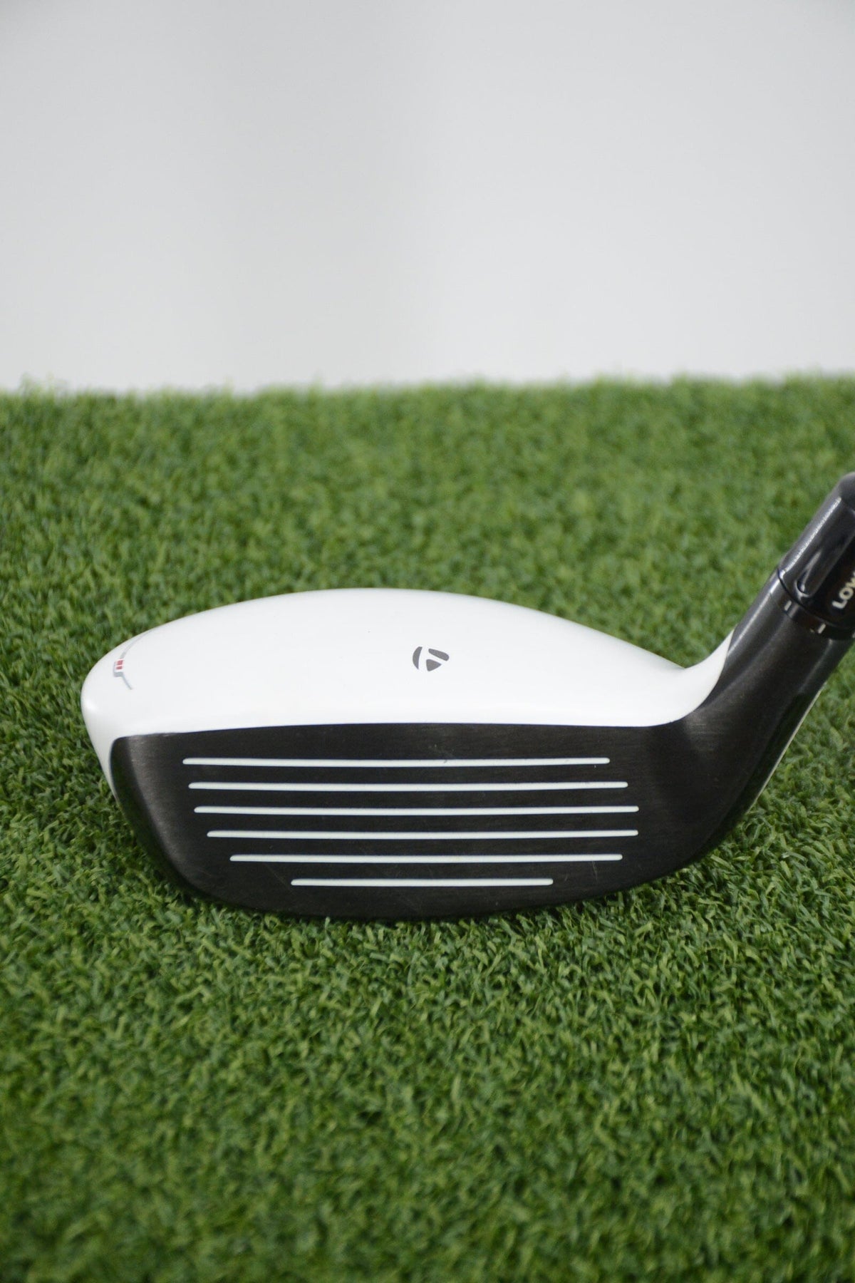 TaylorMade Rescue 2011 3 Hybrid S Flex 40.25" Golf Clubs GolfRoots 