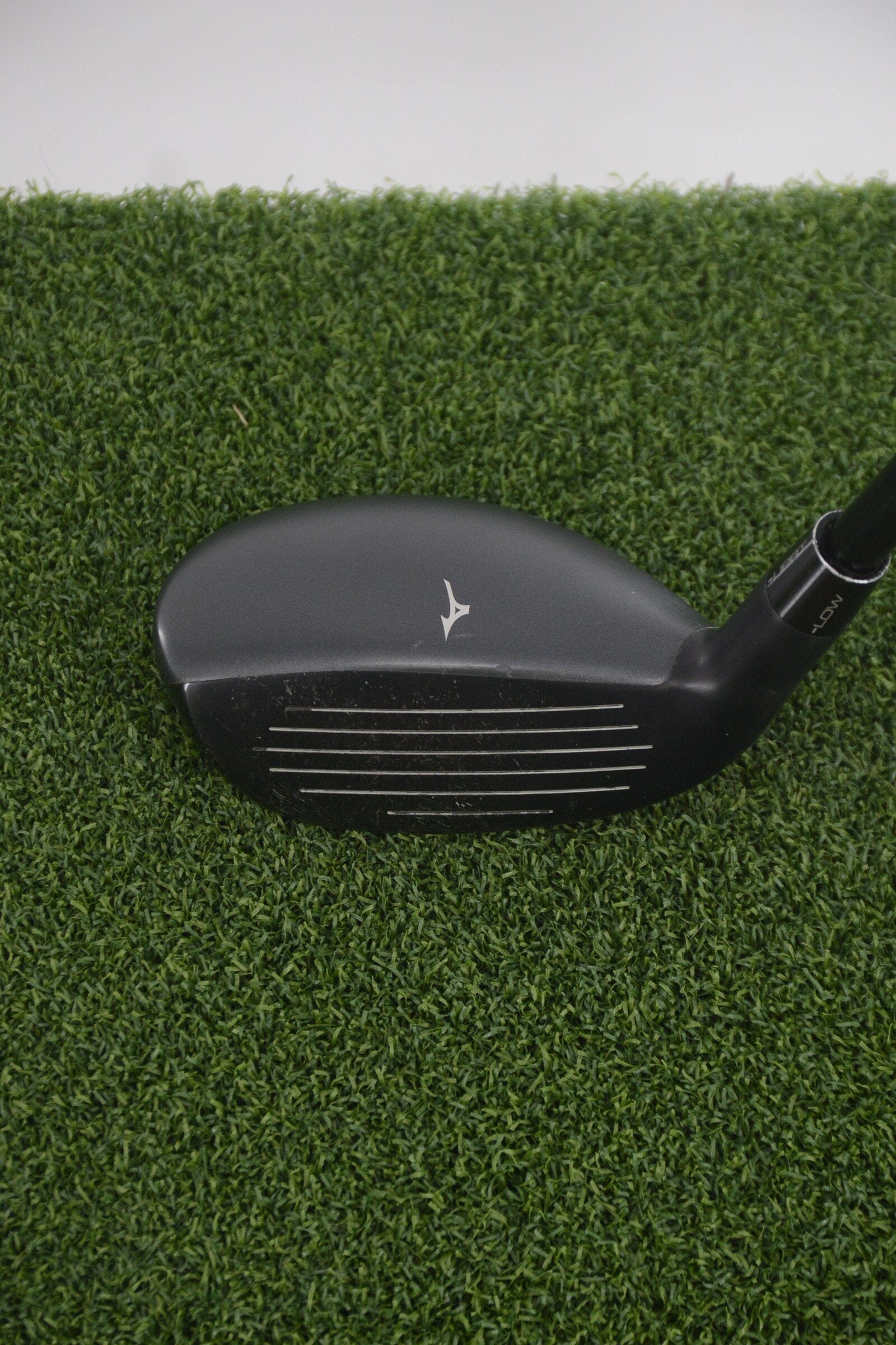 Mizuno CLK 22 22 Degree Hybrid S Flex 40" Golf Clubs GolfRoots 