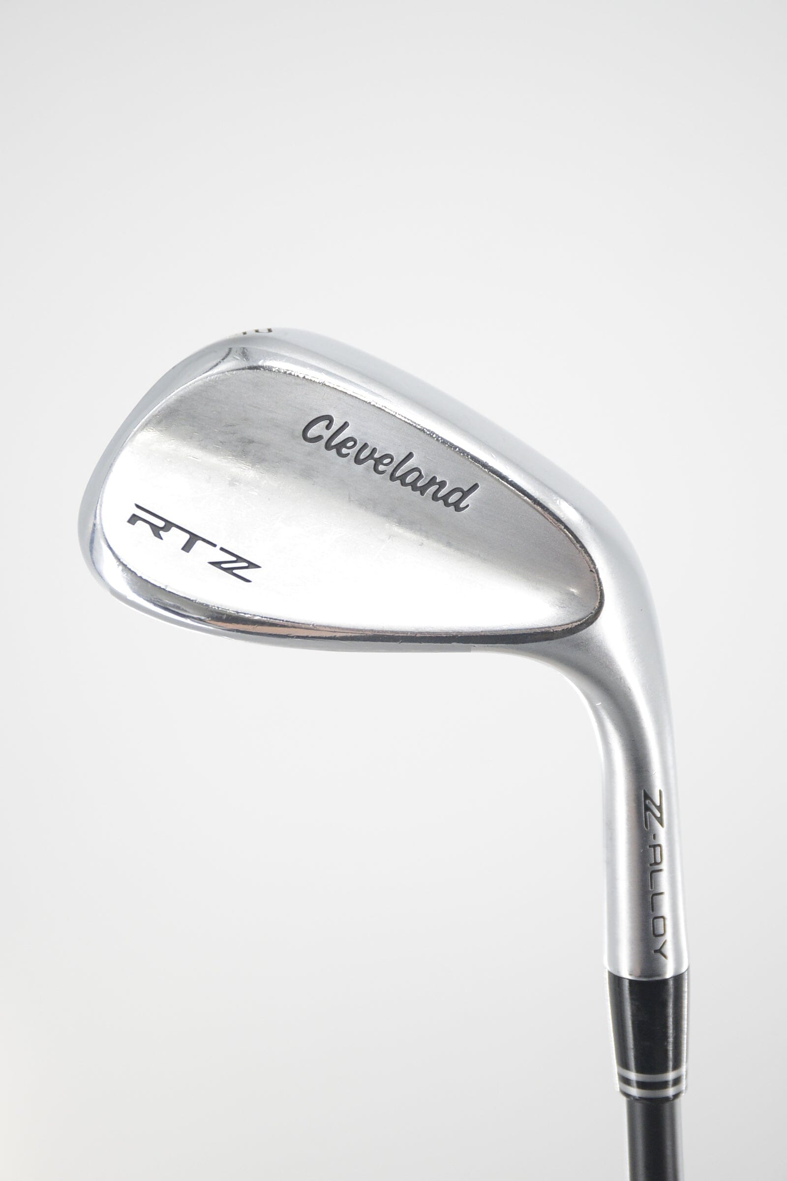 Women's Cleveland RTZ 52 Degree Wedge W Flex 34.75"