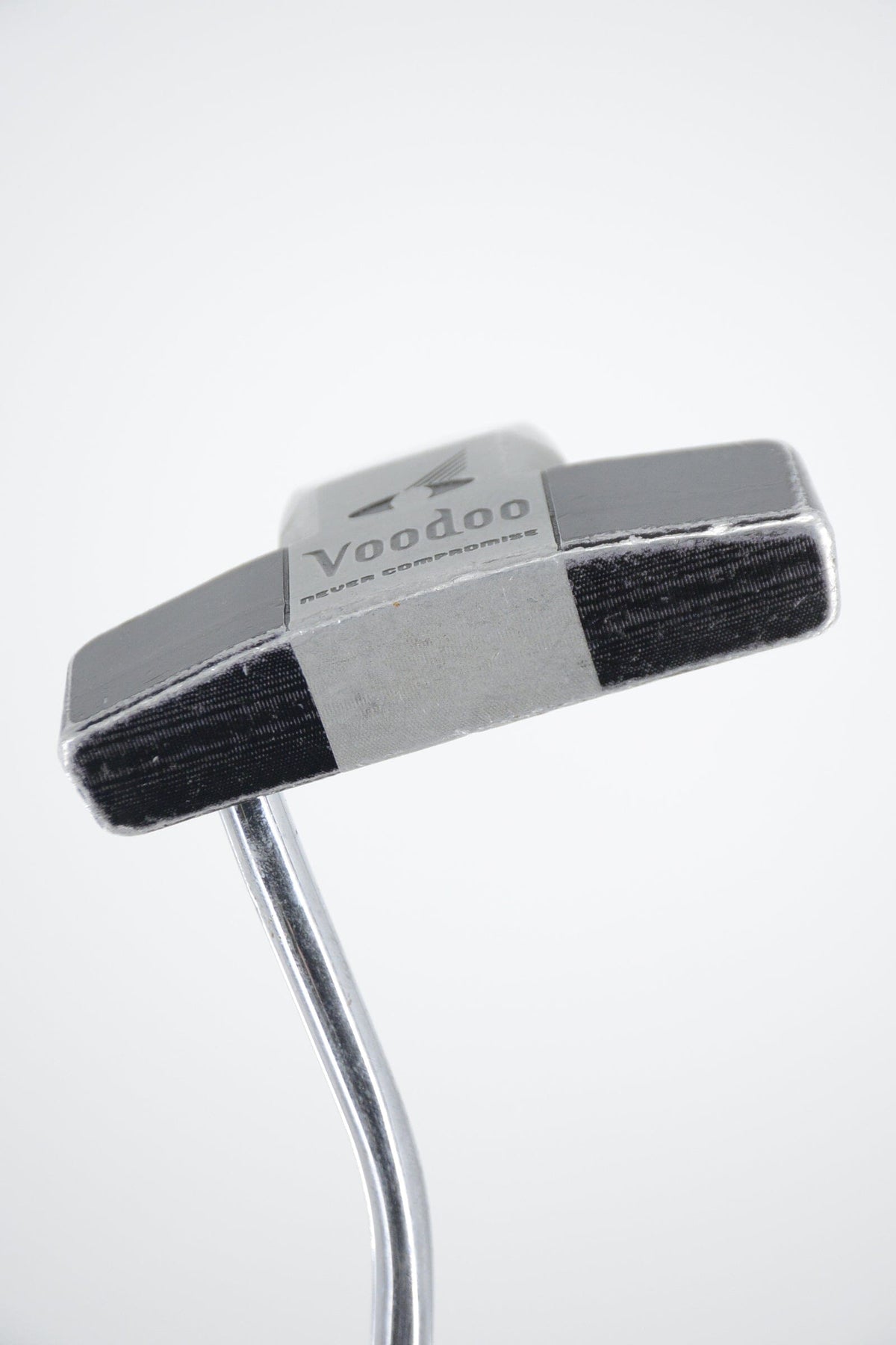 Never Compromise Voodoo Putter 34.25"