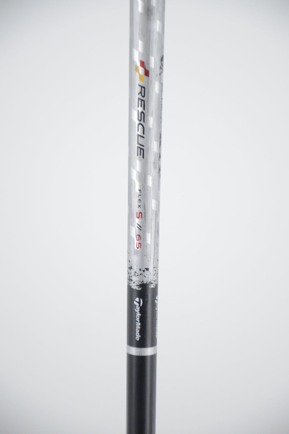 TaylorMade Rescue 2011 3 Hybrid S Flex 40.25" Golf Clubs GolfRoots 