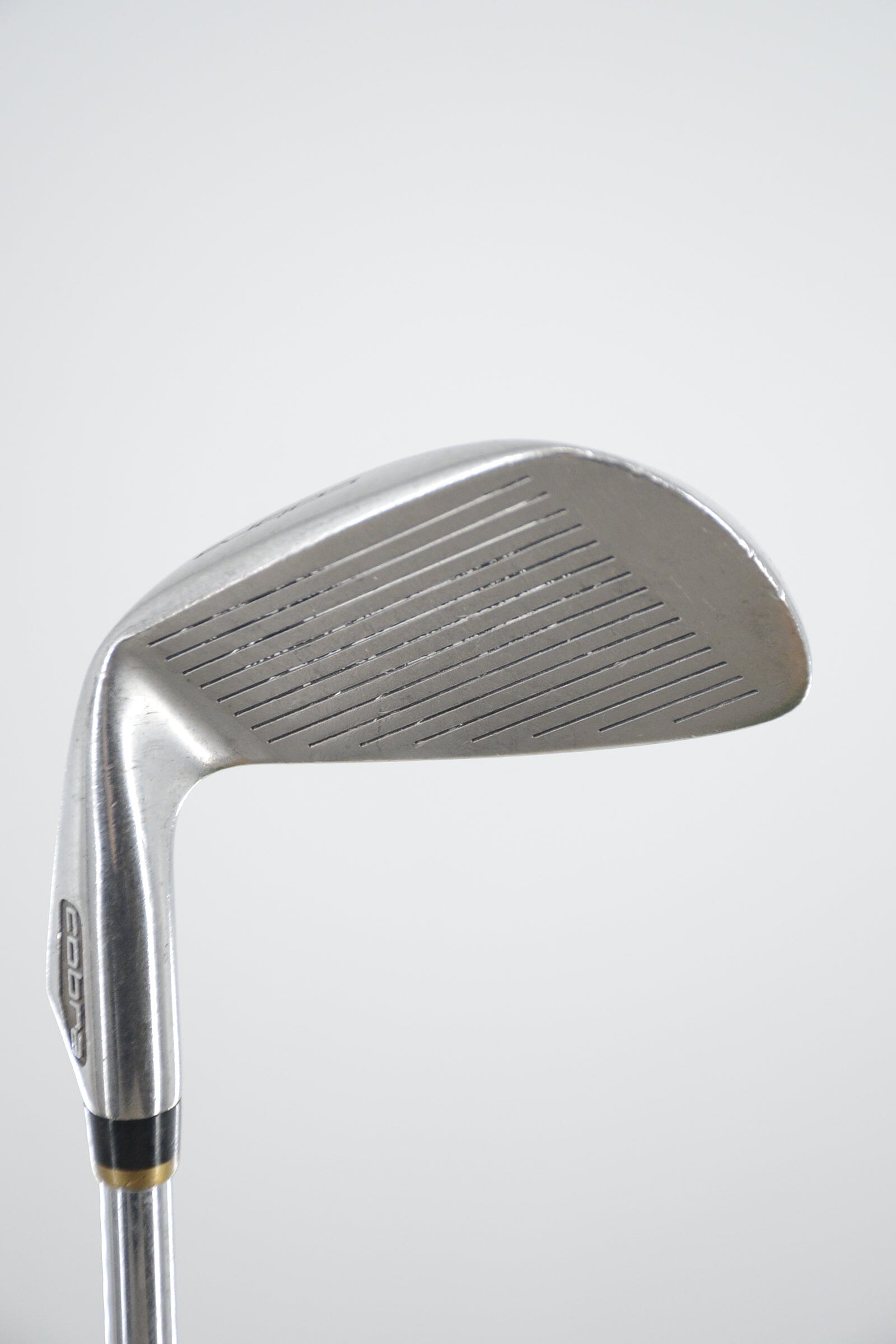 Cobra King Cobra 2 Oversize Tour 7 Iron S Flex 36.75