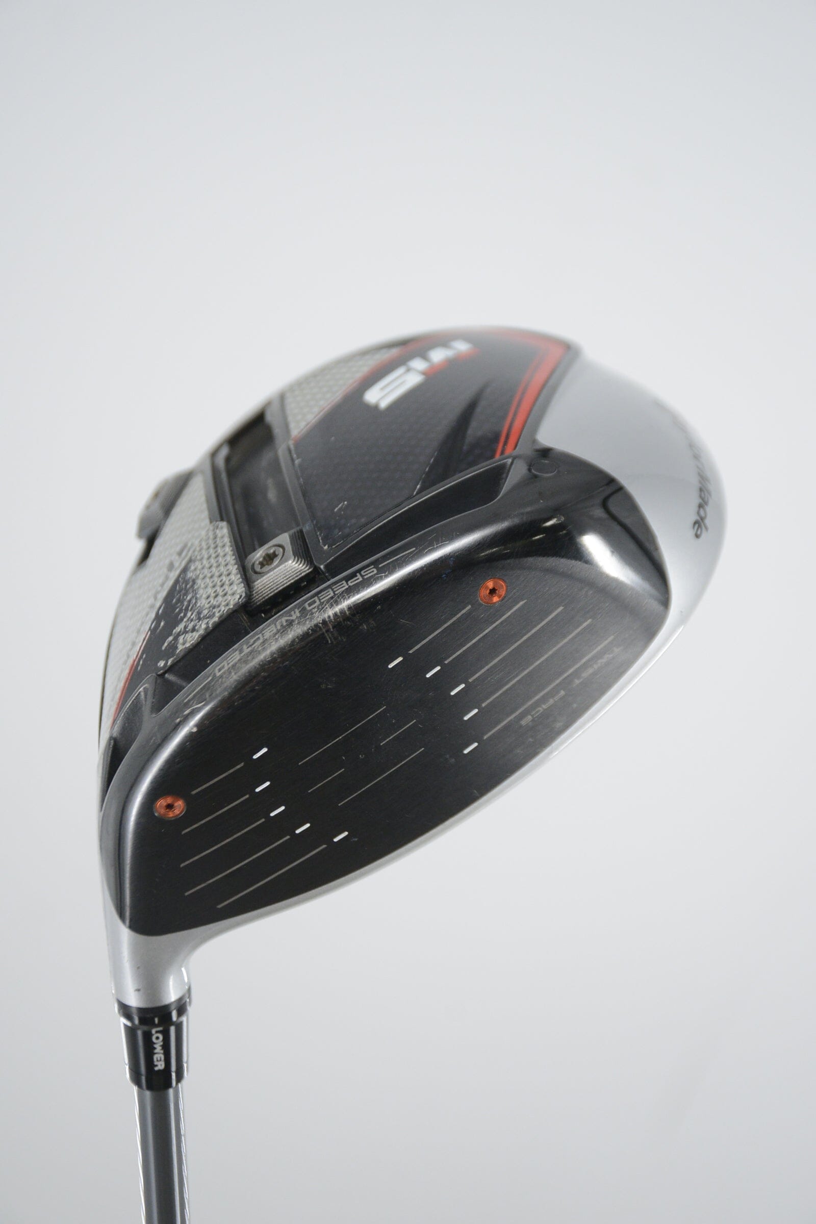 TaylorMade M5 9 Degree Driver S Flex 45.25"