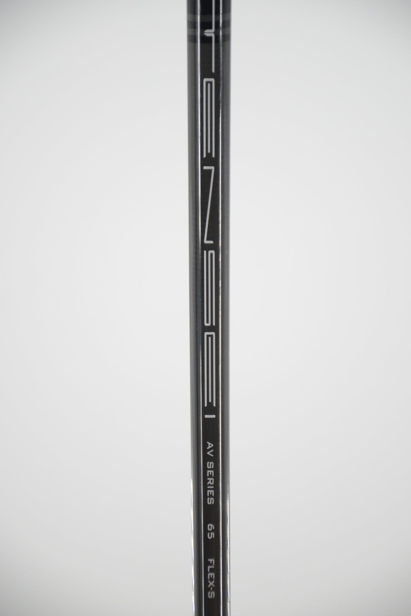 Mitsubishi Tensei AV Series Orange Ping Driver Shaft S Flex 43.75"