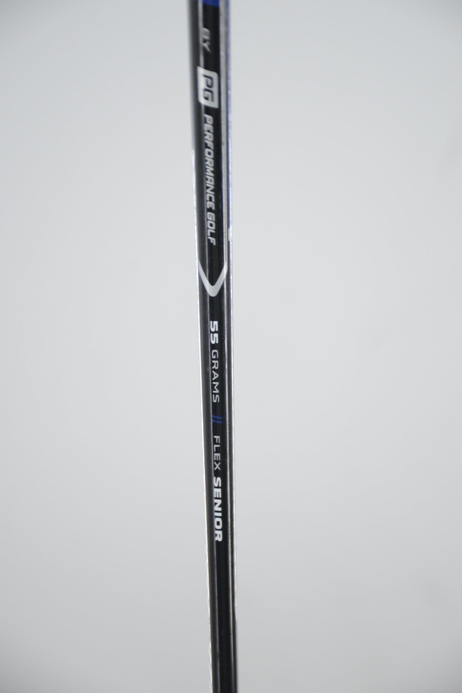 Performance Golf Any Lie 24 Degree Hybrid SR Flex 39" Golf Clubs GolfRoots 