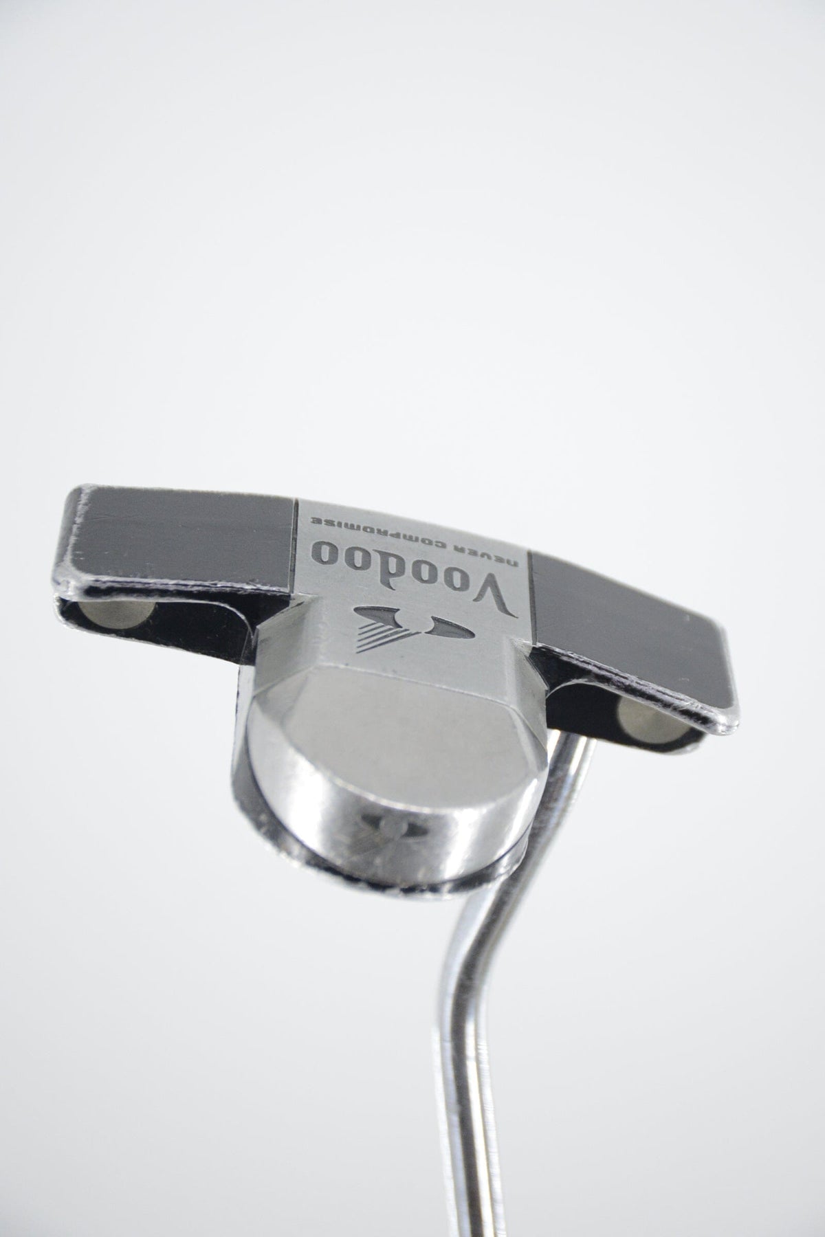 Never Compromise Voodoo Putter 34.25"