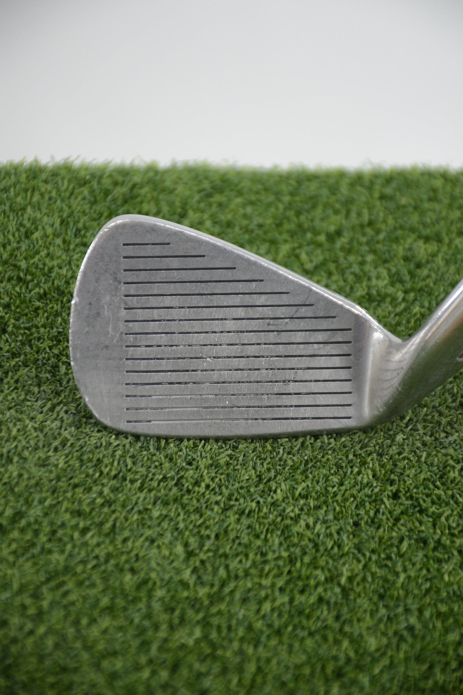 Cobra King Cobra 2 Oversize Tour 7 Iron S Flex 36.75" Golf Clubs GolfRoots 