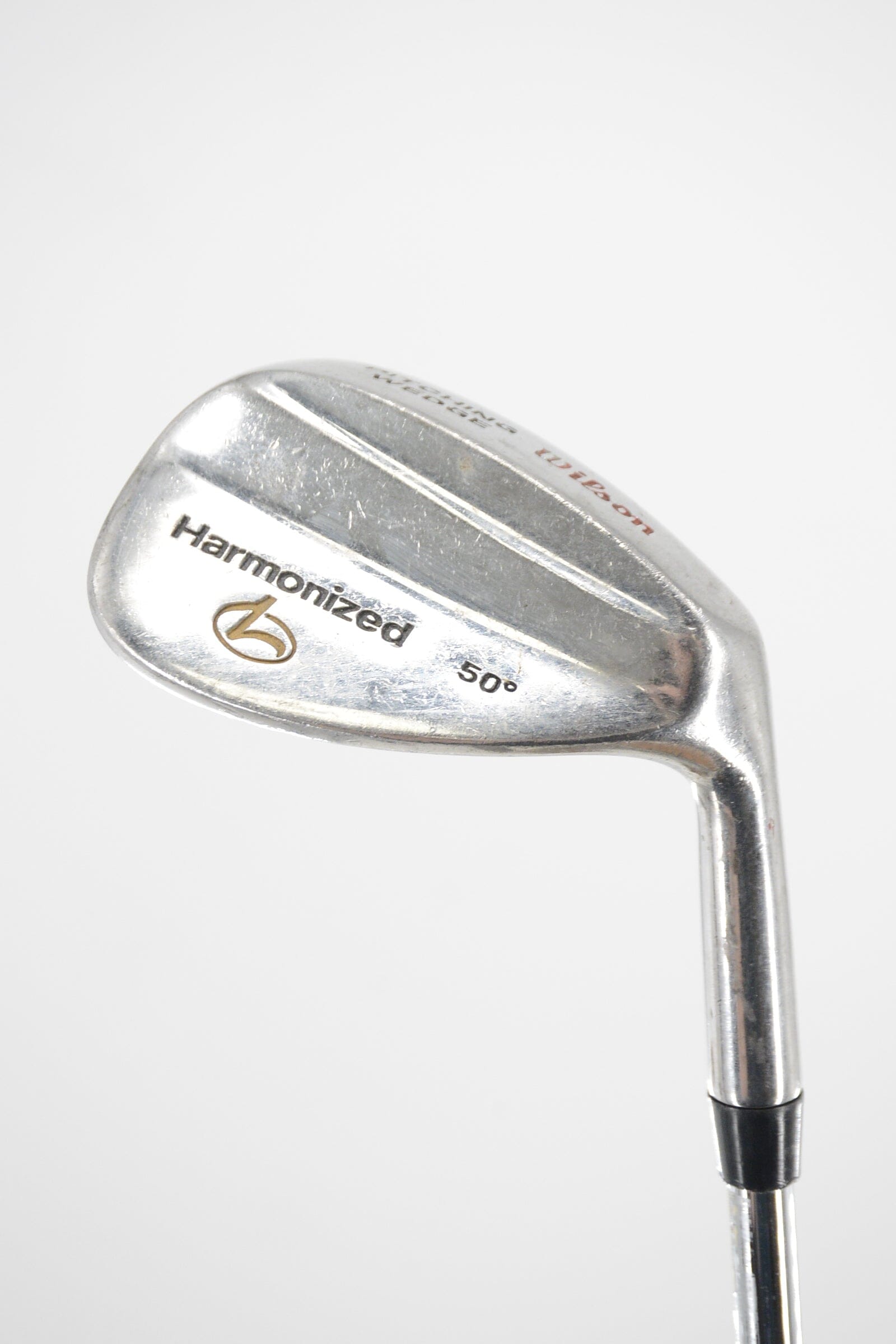 Wilson Harmonized 50 Degree Wedge S Flex 35" Golf Clubs GolfRoots 