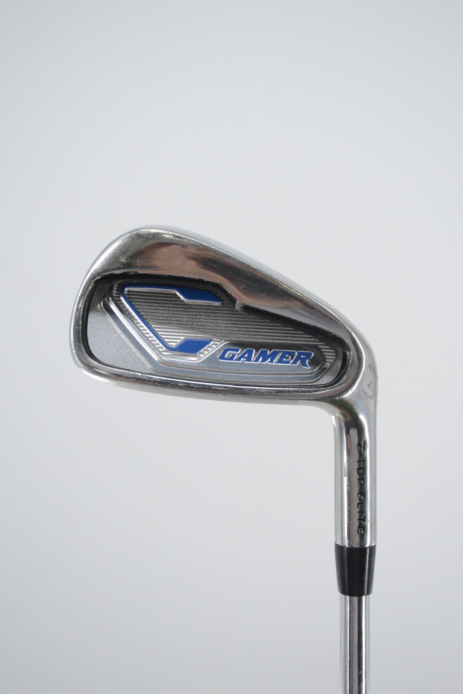 Top Flite Gamer 8 Iron S Flex 35.25" Golf Clubs GolfRoots 