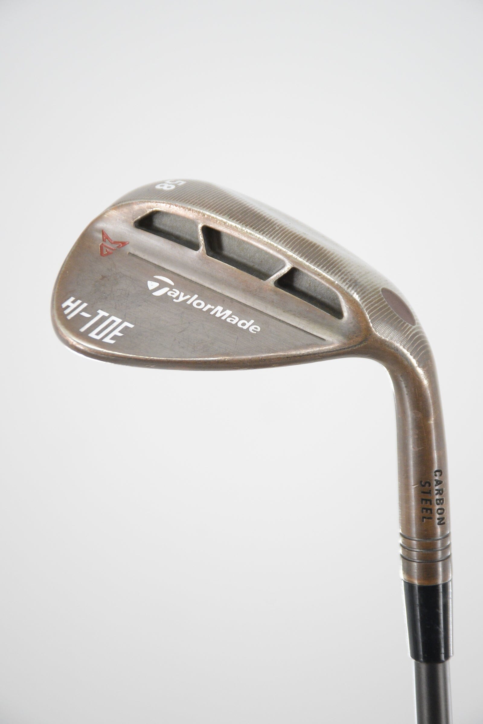 TaylorMade Hi-Toe 58 Degree Wedge S Flex 36" Golf Clubs GolfRoots 