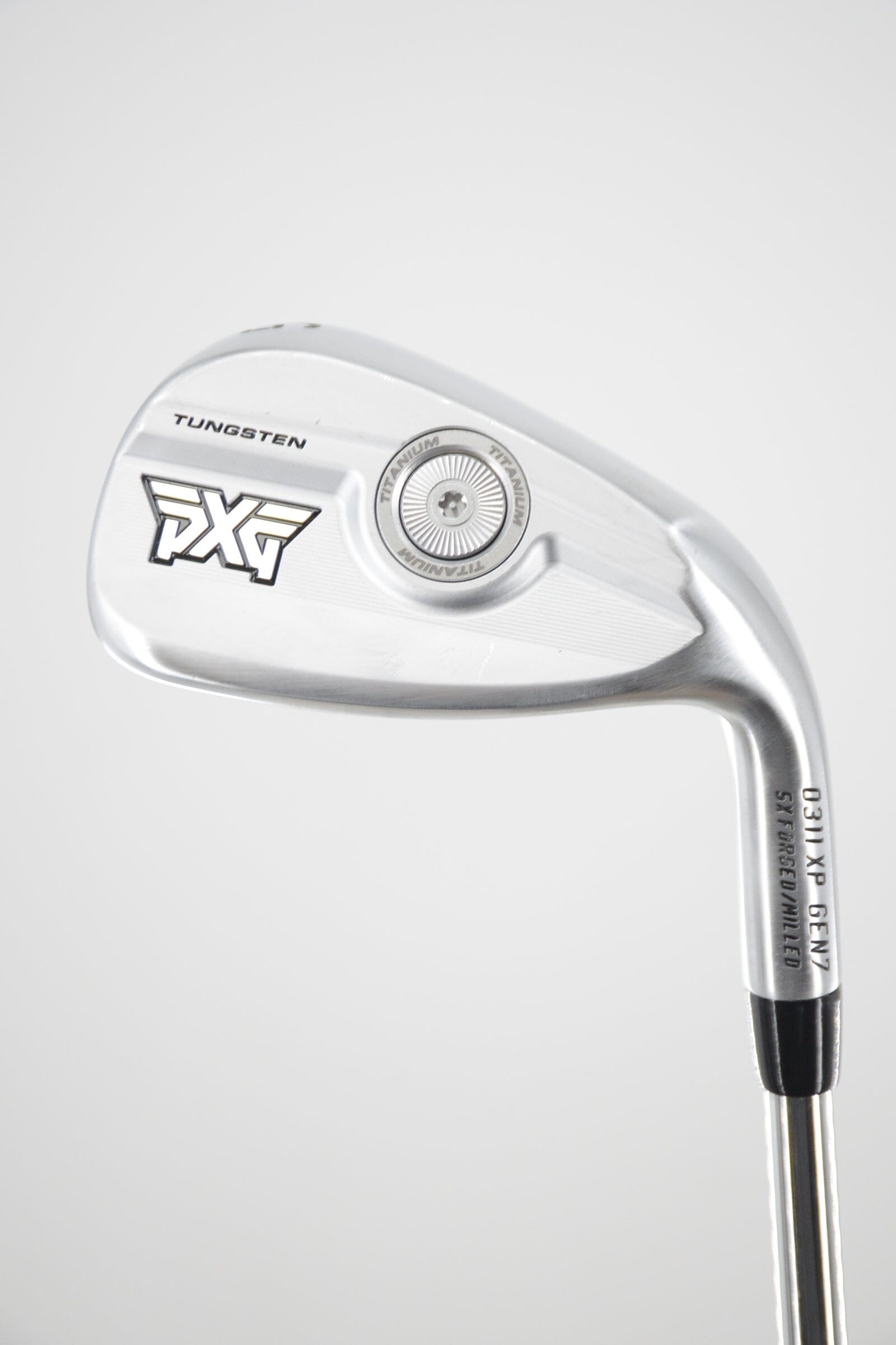 PXG 0311XP Gen7 GW R Flex 35.5" Golf Clubs GolfRoots 