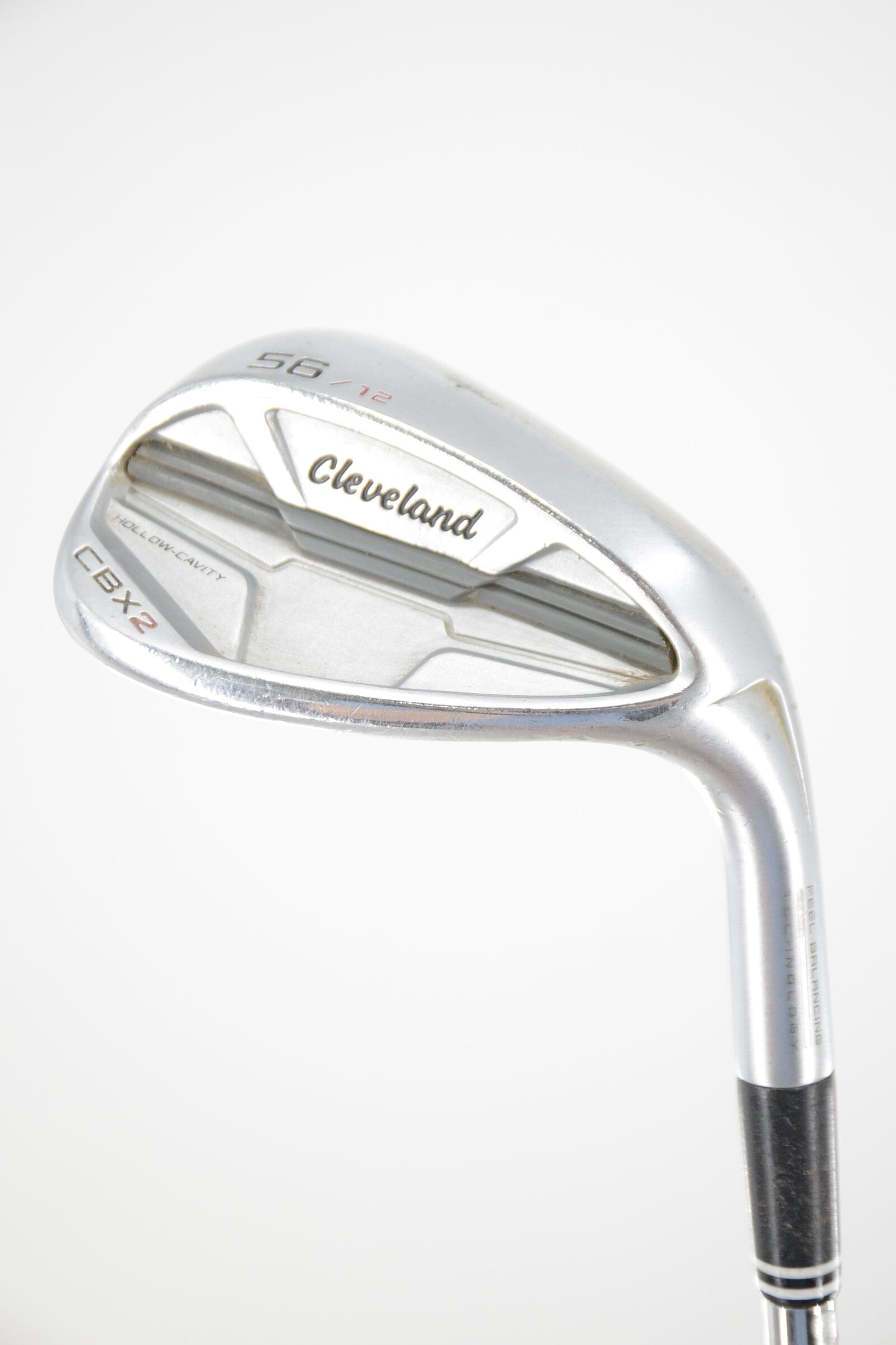 Cleveland CBX2 56 Degree Wedge Wedge Flex 35"
