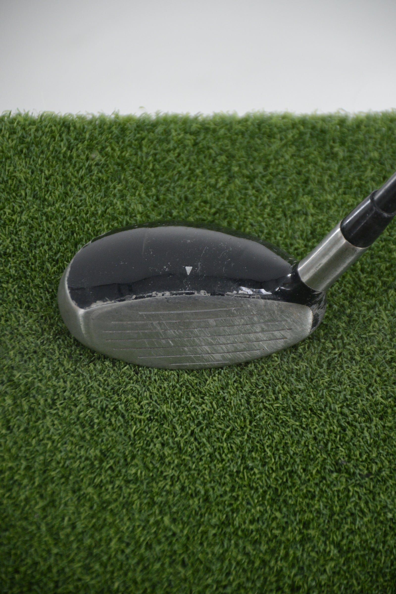 Adams I-Wood 4 Hybrid S Flex 39" Golf Clubs GolfRoots 