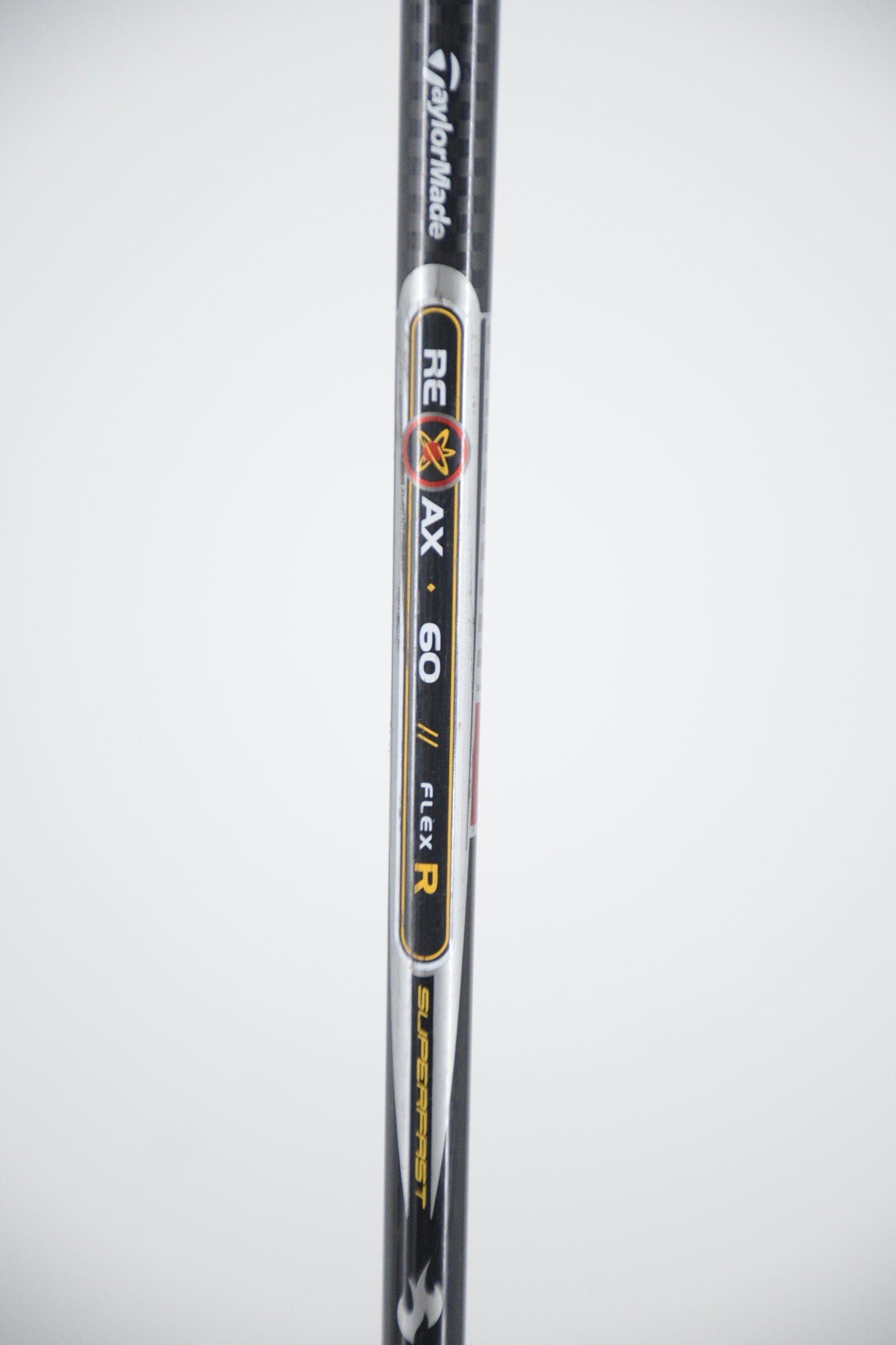 TaylorMade Burner Rescue 3 Hybrid R Flex 40" Golf Clubs GolfRoots 
