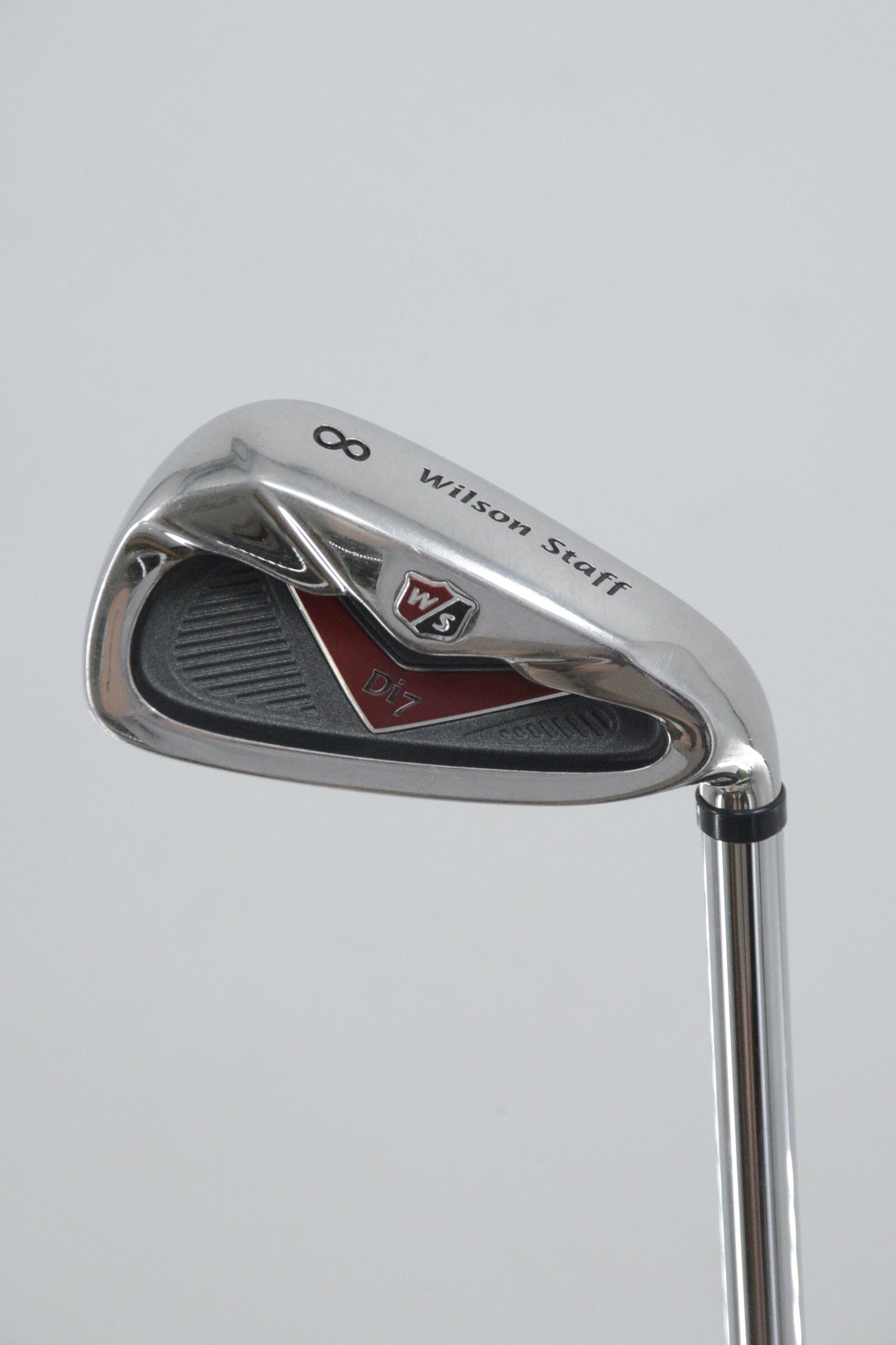 Wilson Staff Di7 4-GW Iron Set Uniflex +0.5" Golf Clubs GolfRoots 