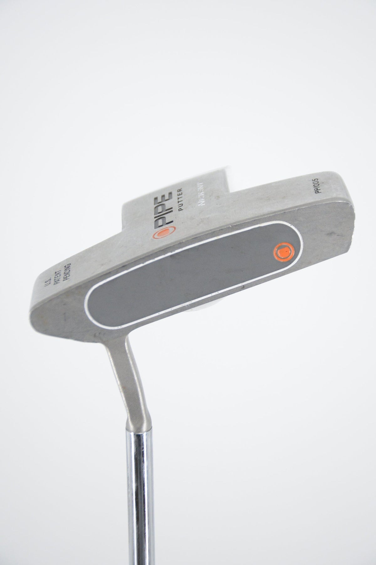 Nickent Pipe PP 005 Putter 33.75"