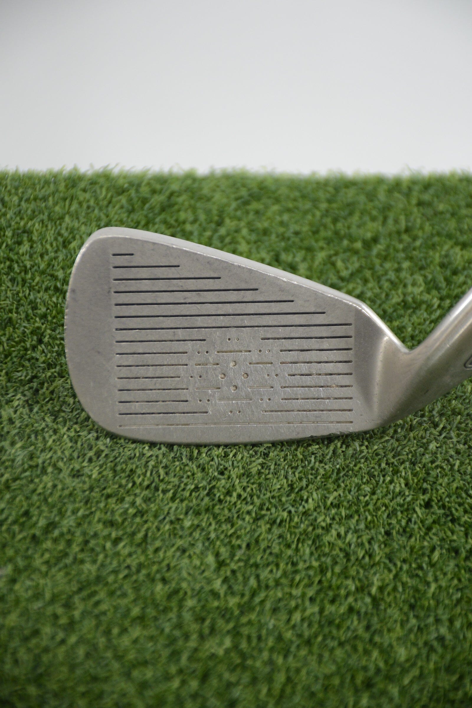 Cobra King Cobra II Senior 6 Iron SR Flex 38" Golf Clubs GolfRoots 