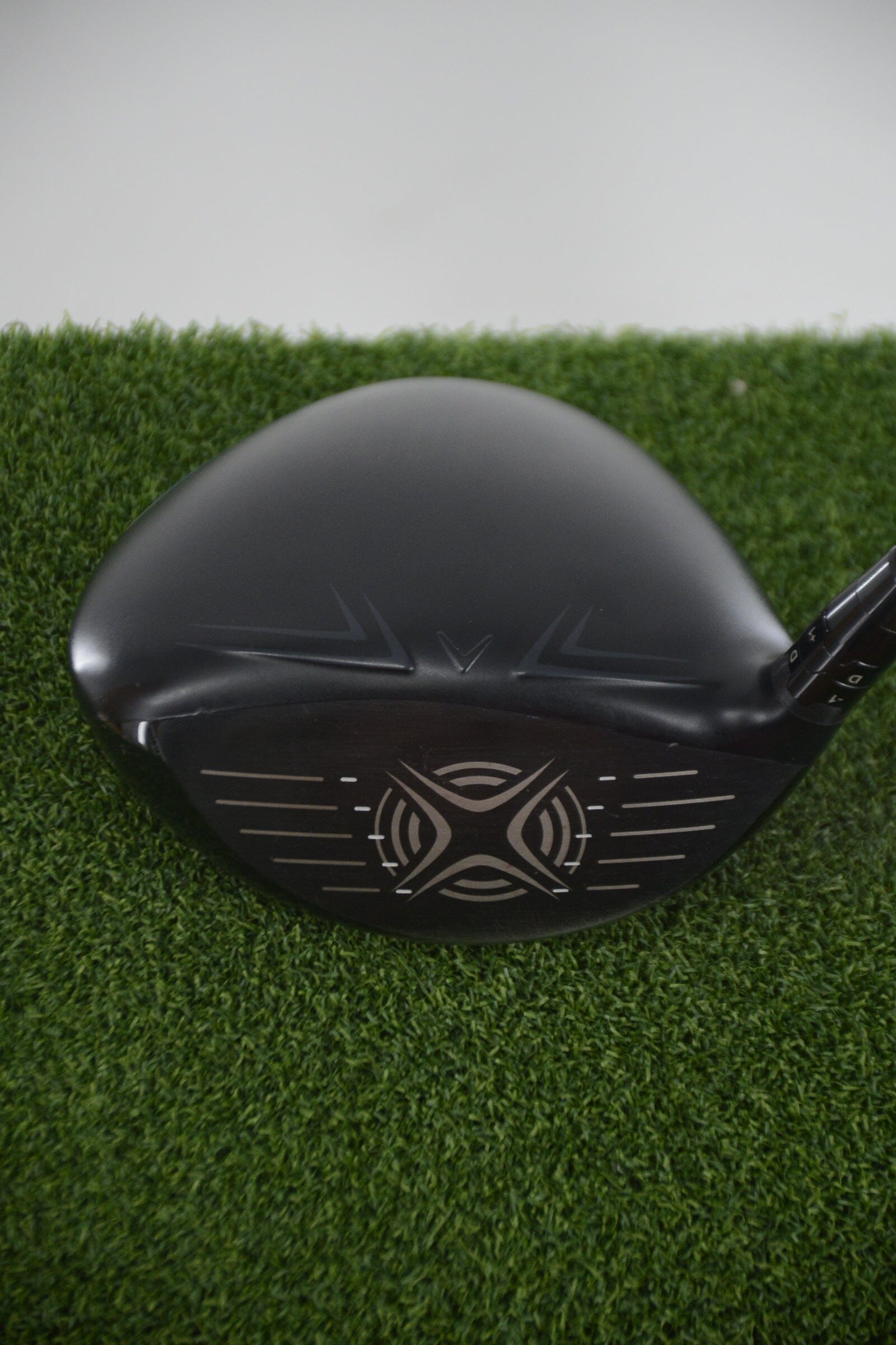 Women's Callaway Big Bertha Fusion 13.5 Degree Driver W Flex 44.5" Golf Clubs GolfRoots 