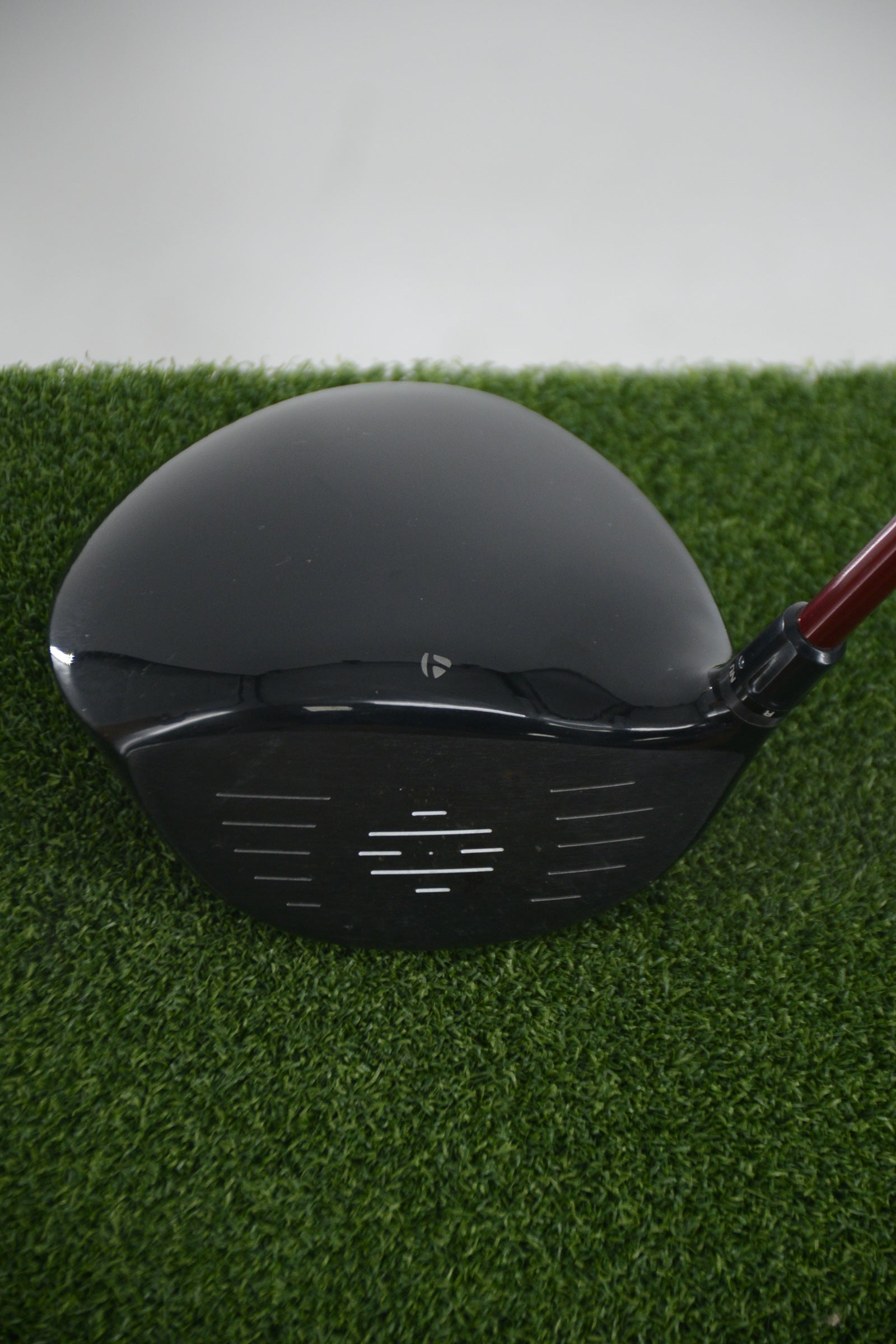 TaylorMade R9 Supertri 9.5 Degree Driver S Flex 45.5"