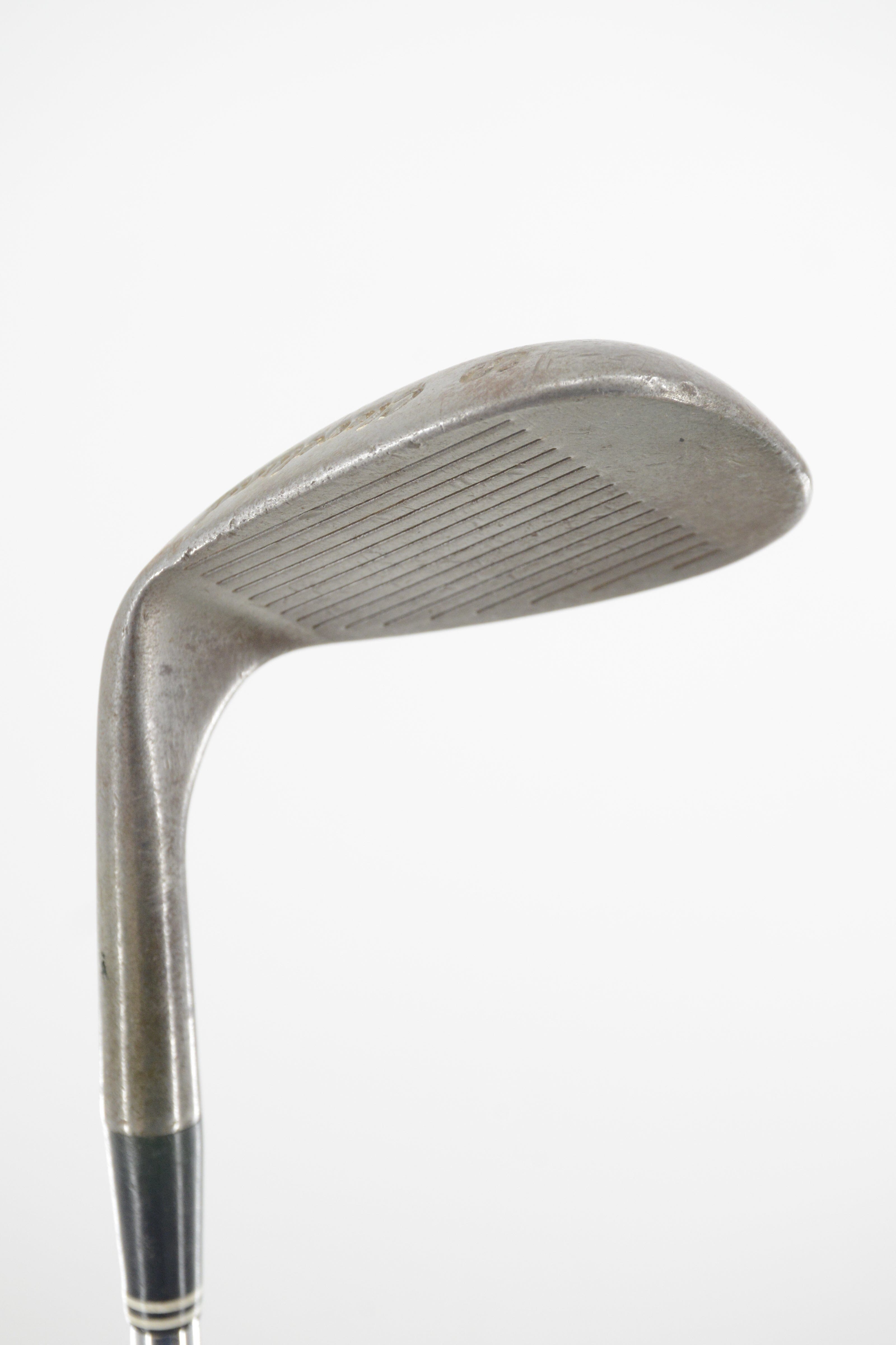 Cleveland 588 Tour Action SW S Flex 35" Golf Clubs GolfRoots 