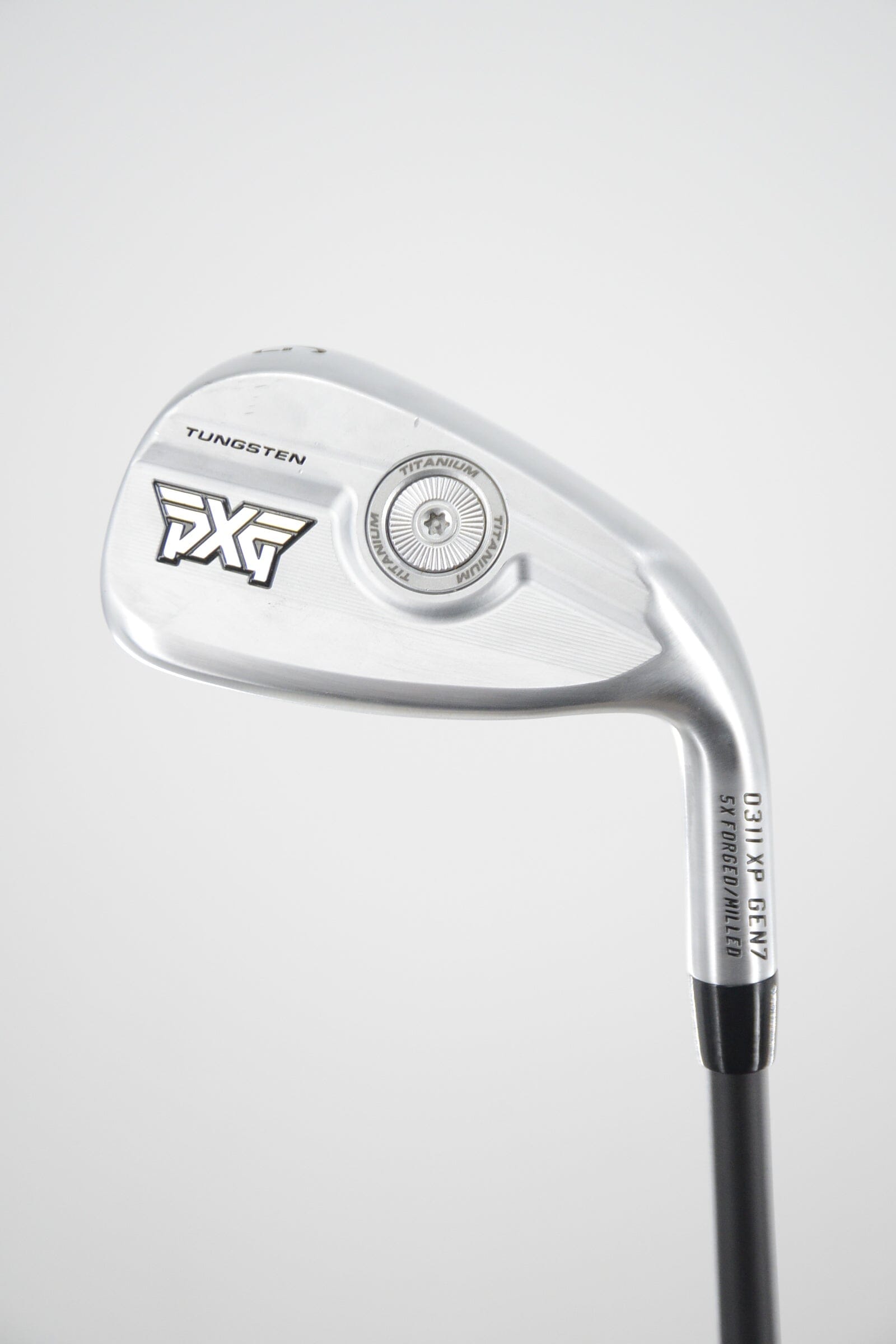 PXG 0311XP Gen7 GW R Flex 35.25" Golf Clubs GolfRoots 