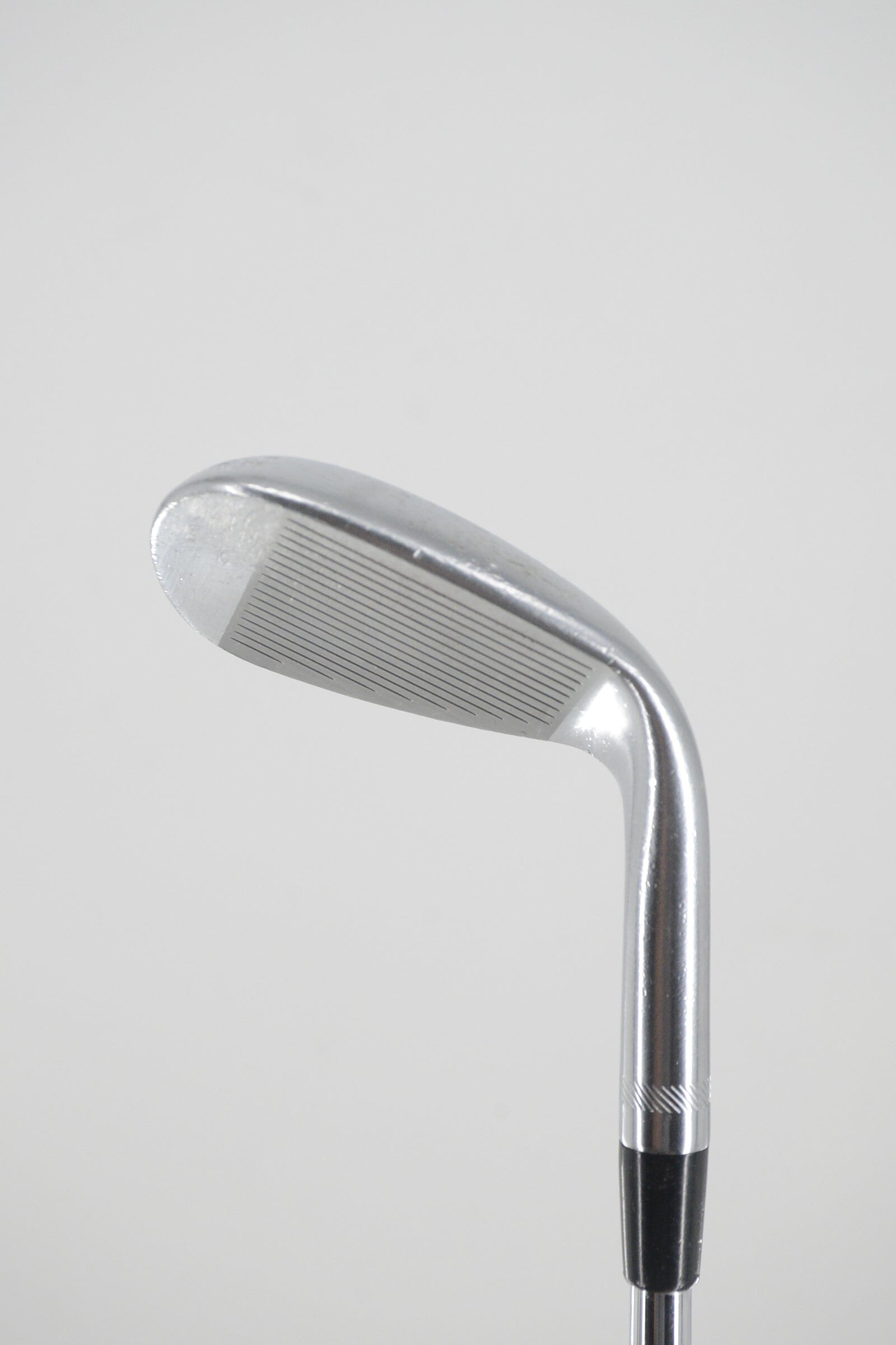 Lefty Titleist Vokey SM7 Tour Chrome 56 Degree Wedge Wedge Flex 35.25" Golf Clubs GolfRoots 
