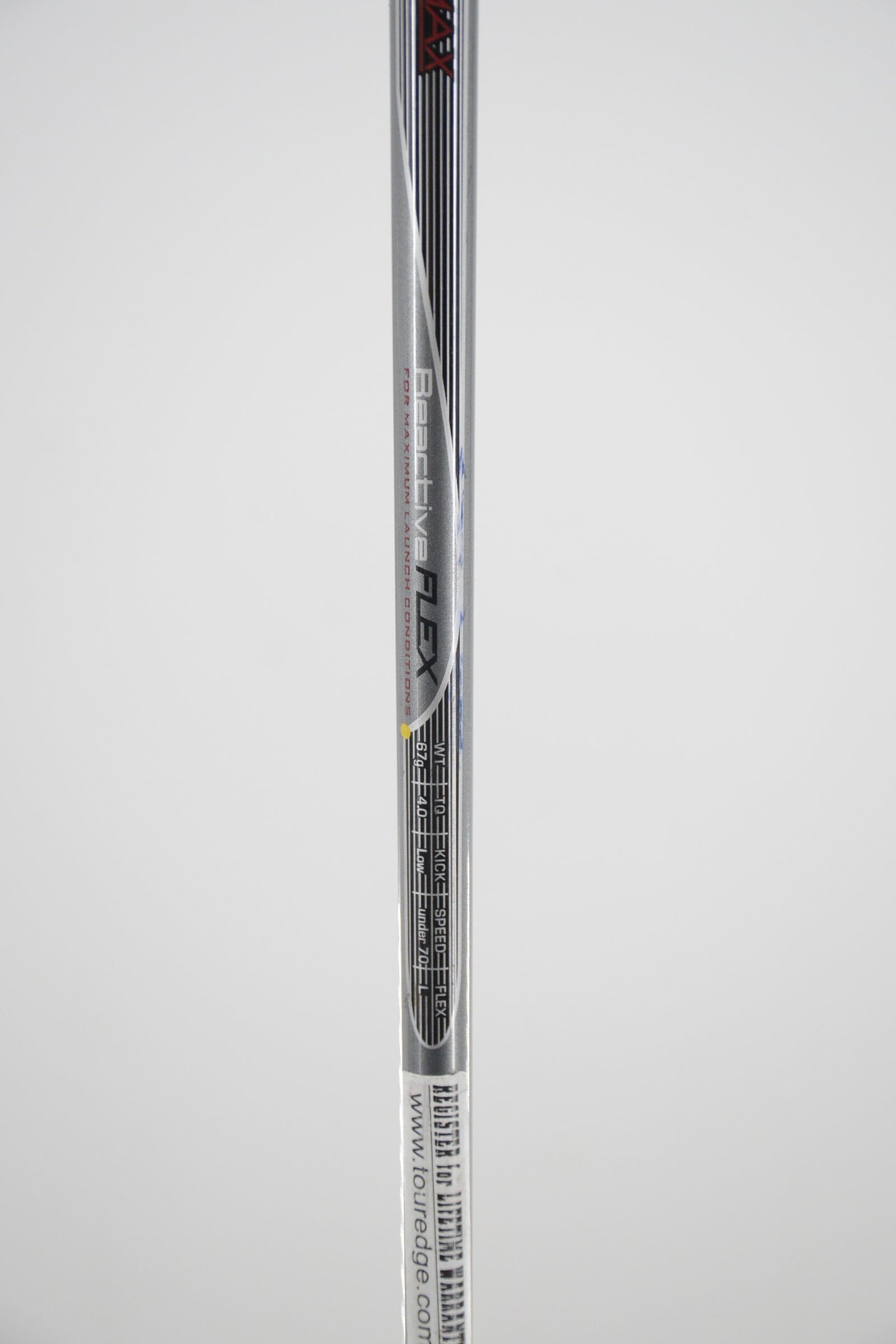 Women's Tour Edge Bazooka JMAX SW W Flex 34.5" Golf Clubs GolfRoots 