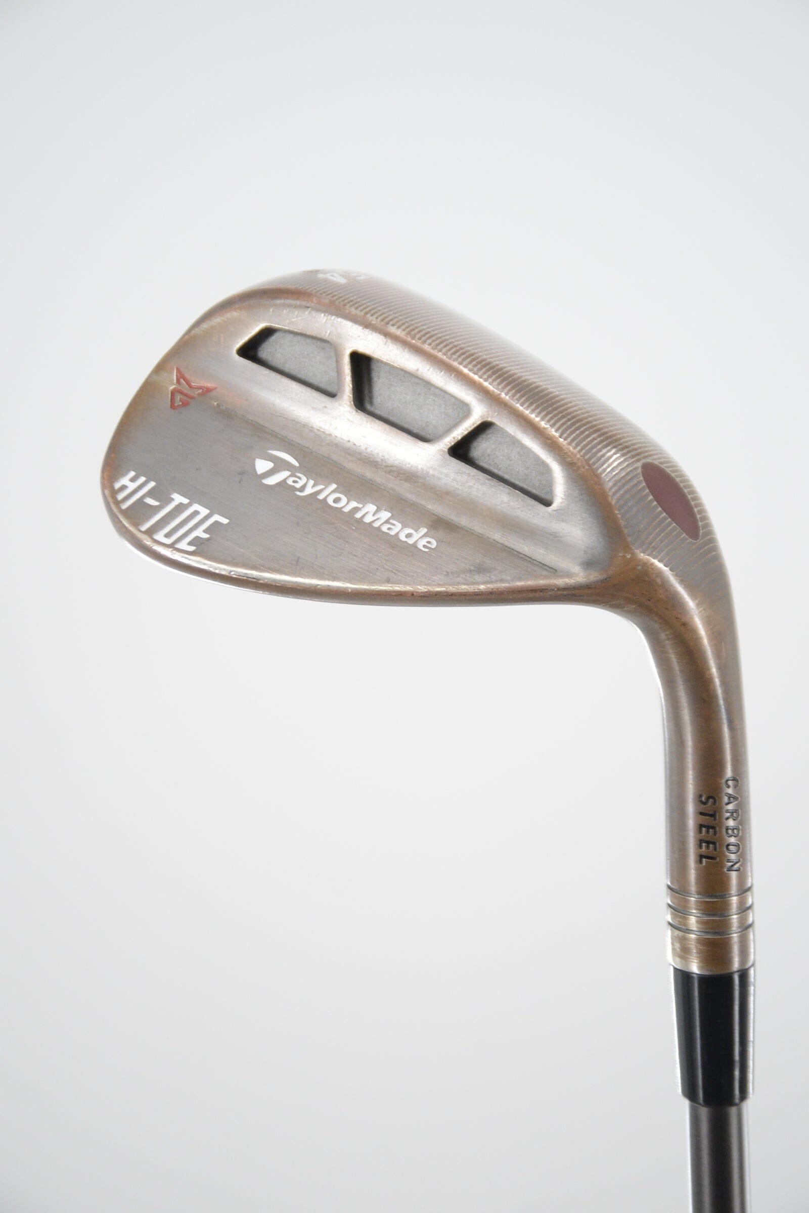 TaylorMade Hi-Toe 54 Degree Wedge S Flex 36.75" Golf Clubs GolfRoots 