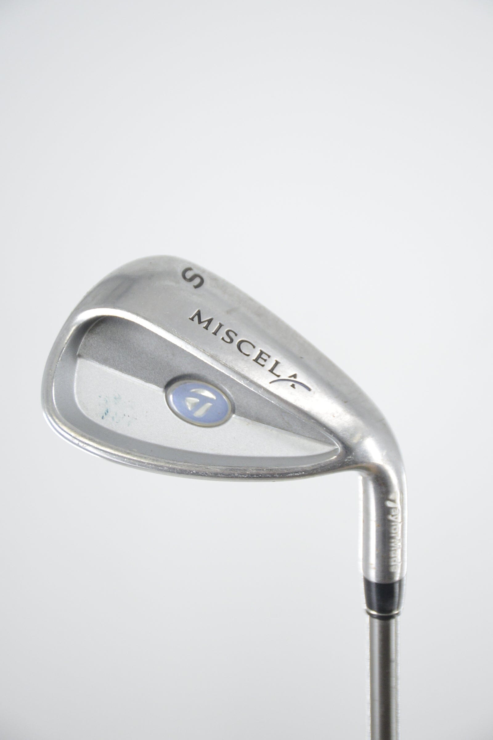 Women's TaylorMade Miscela SW W Flex 34.5" Golf Clubs GolfRoots 