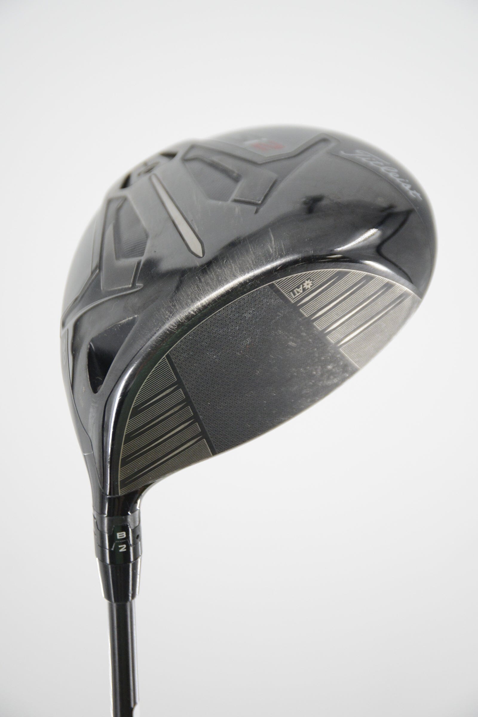 Titleist TSi2 9 Degree Driver S Flex 45.5" Golf Clubs GolfRoots 