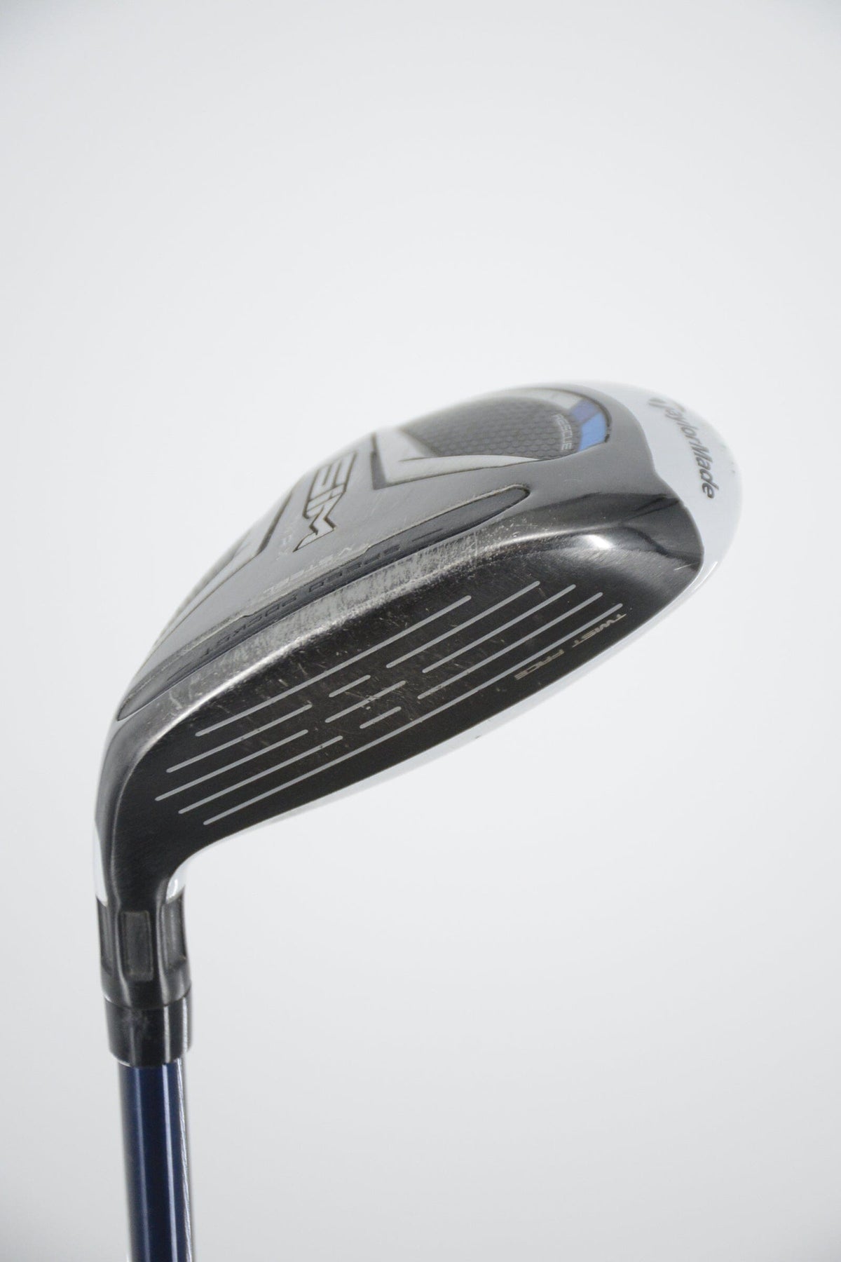 TaylorMade SIM Max 5 Hybrid R Flex 39.5" Golf Clubs GolfRoots 