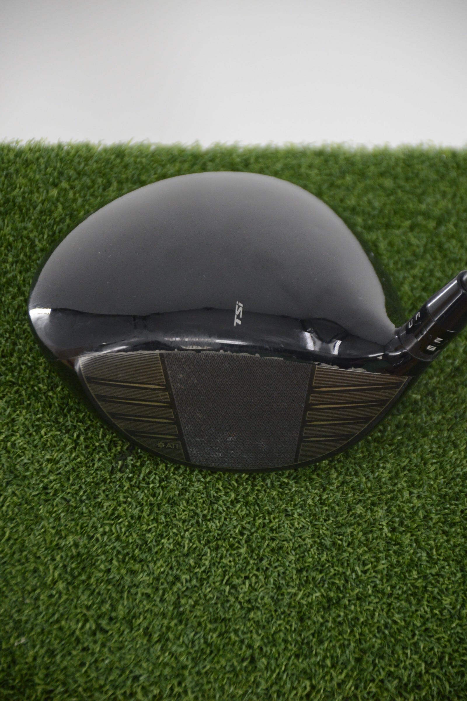 Titleist TSi2 9 Degree Driver S Flex 45.5" Golf Clubs GolfRoots 