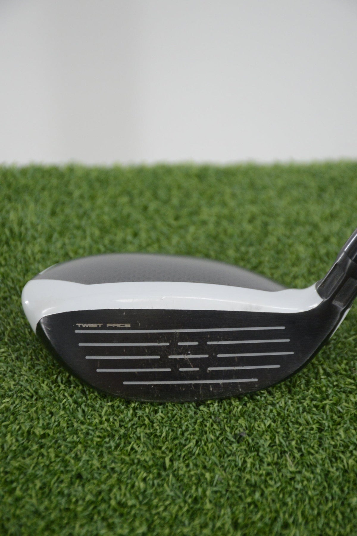 TaylorMade SIM Max 5 Hybrid R Flex 39.5" Golf Clubs GolfRoots 