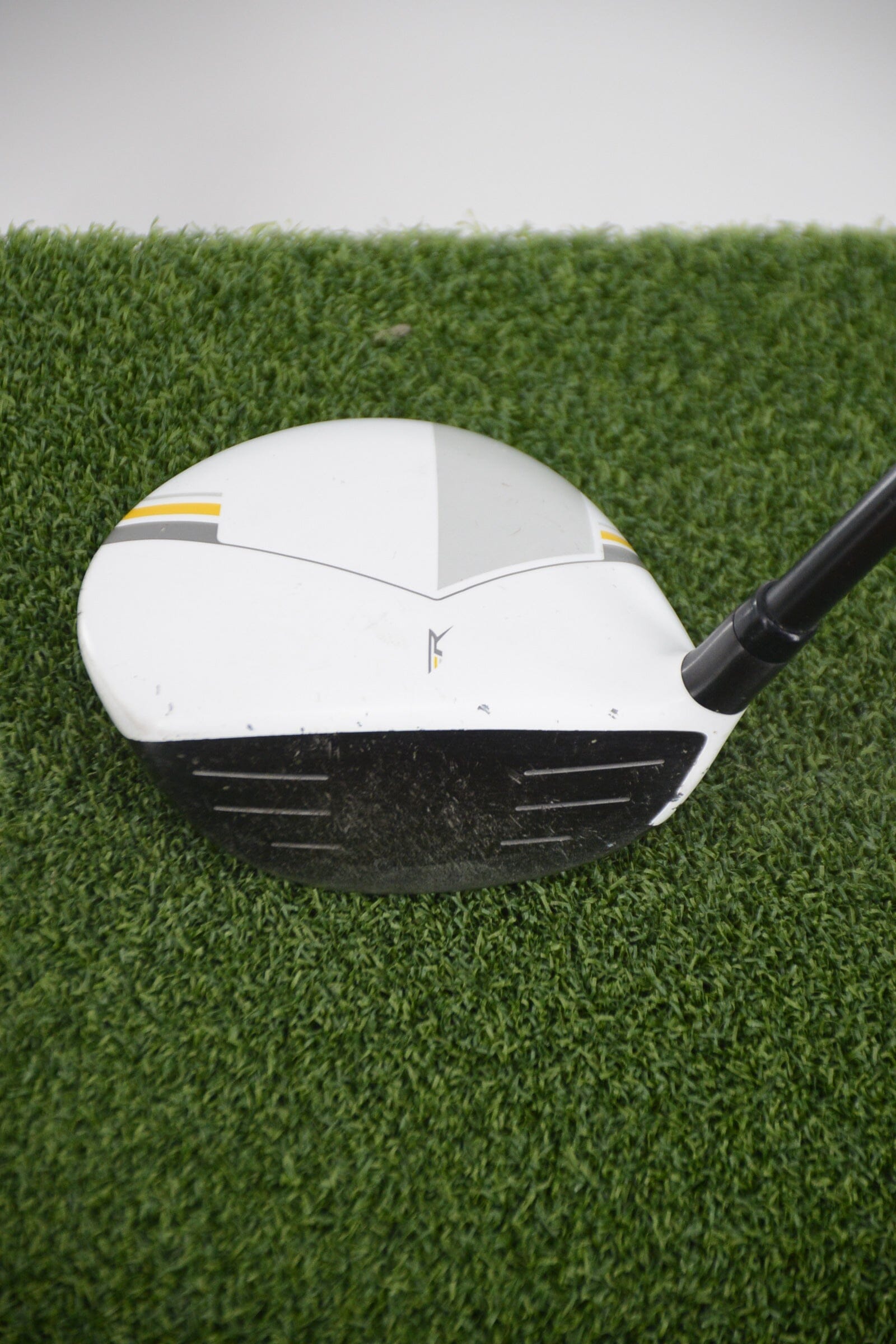 Women's TaylorMade Rocketballz RBZ Stage 2 3HL Wood W Flex 42.25" Golf Clubs GolfRoots 