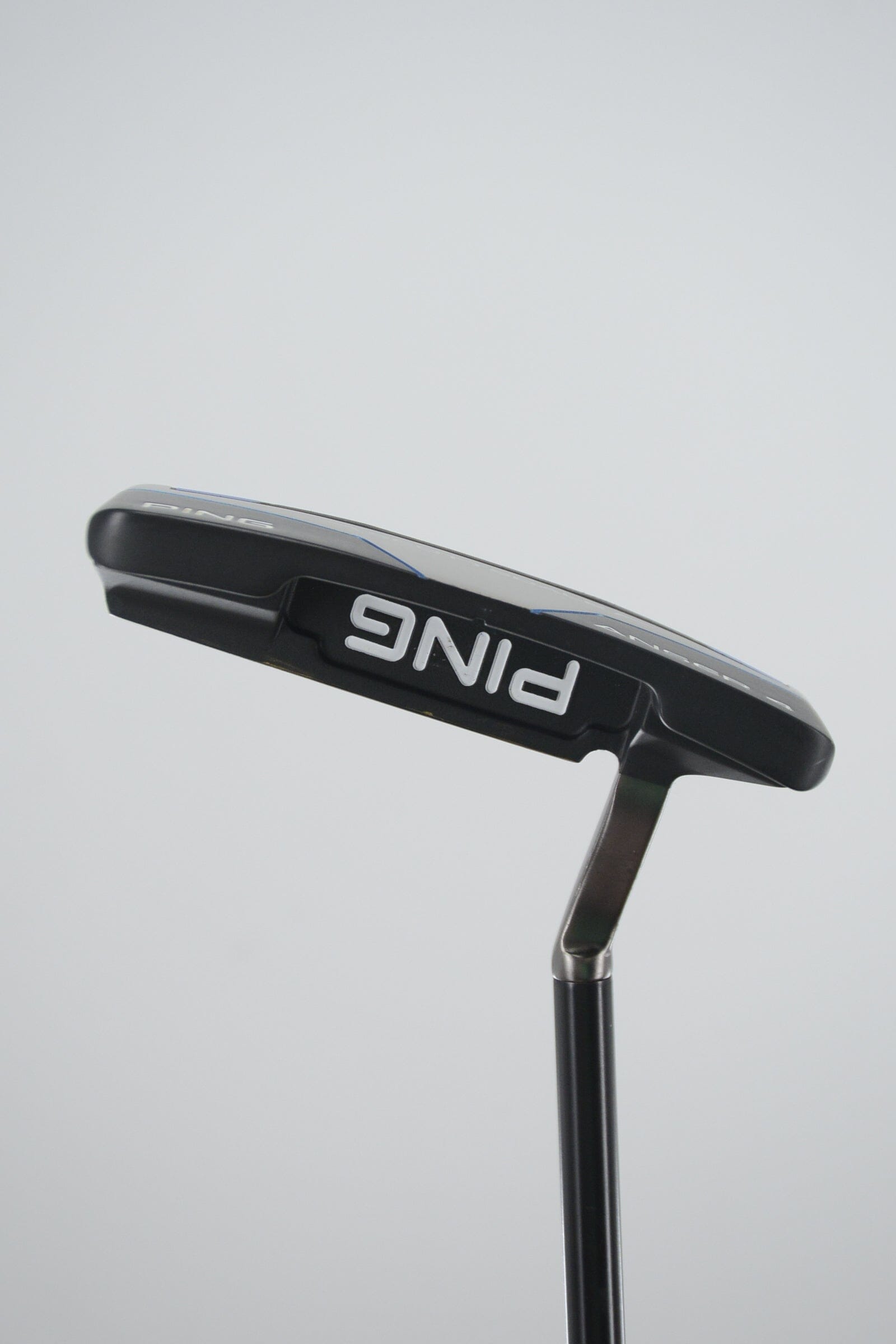 Ping 2025 Scottsdale Anser 4 Putter 33.75" Golf Clubs GolfRoots 