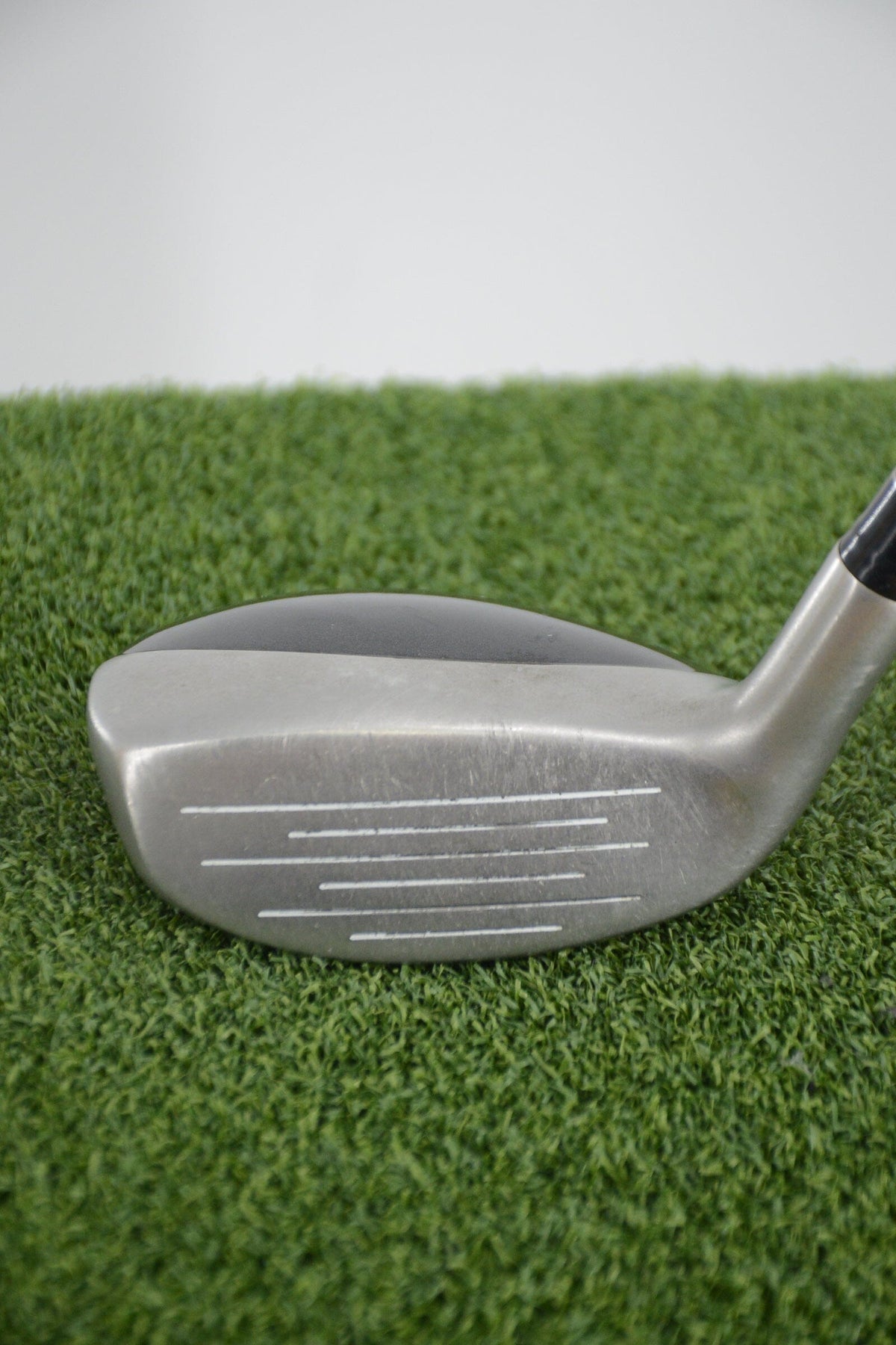 TaylorMade Rescue Dual 4 Hybrid R Flex 39.5" Golf Clubs GolfRoots 