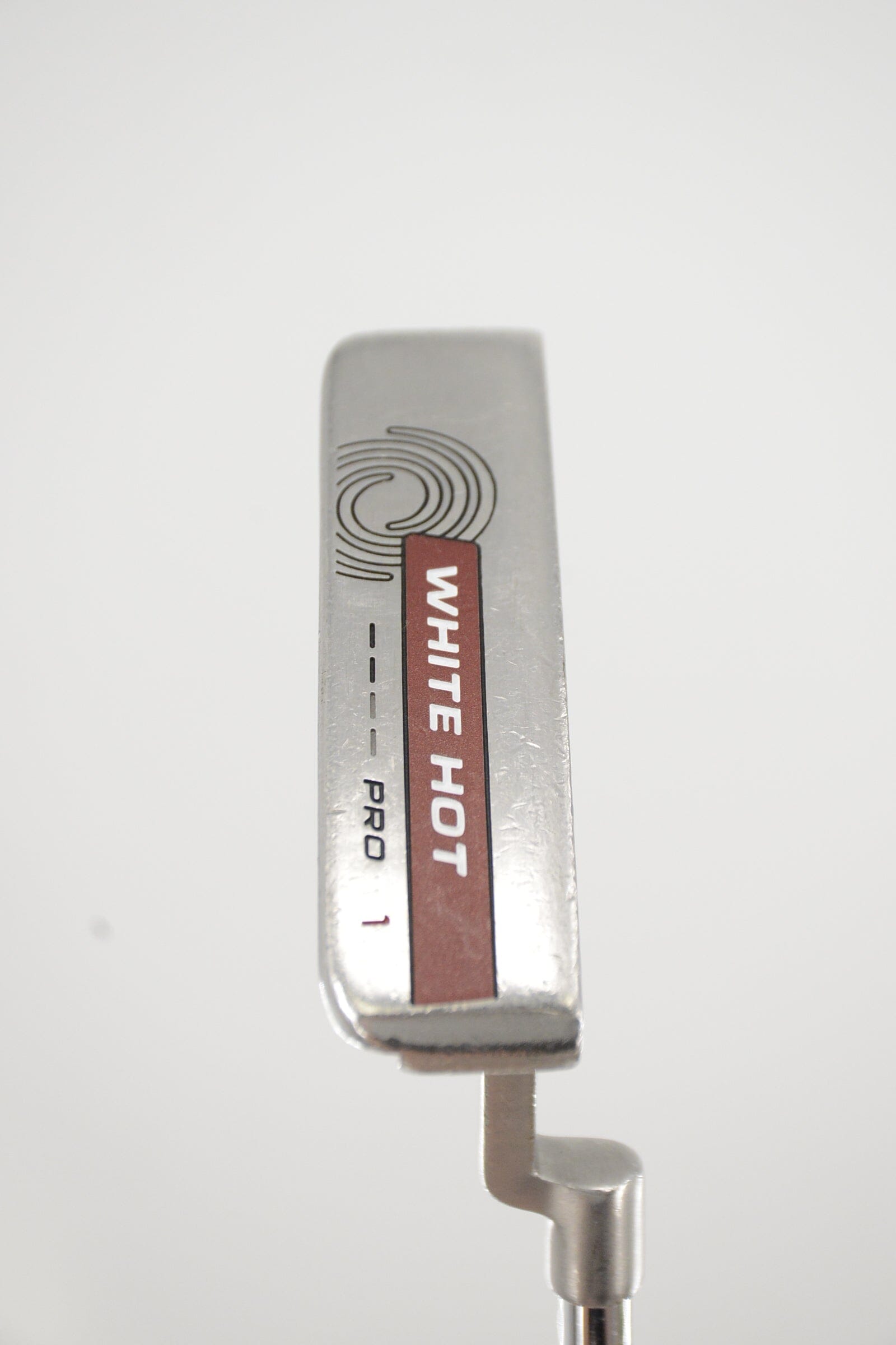 Odyssey White Hot Pro 1 Putter 34.25" Golf Clubs GolfRoots 
