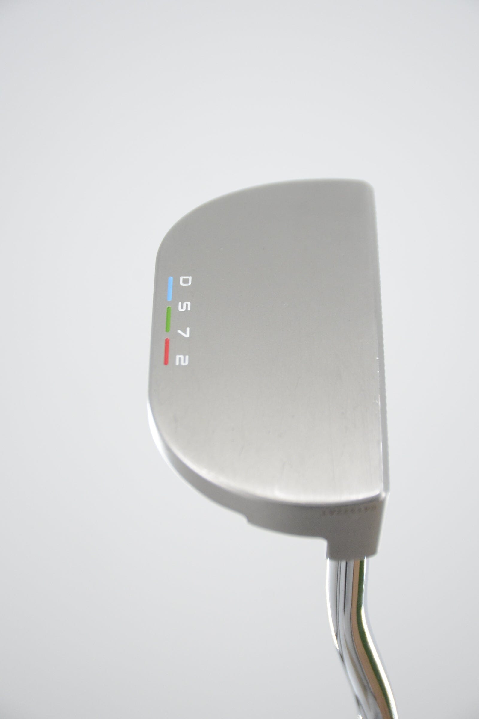 Ping PLD Milled DS72 Gunmetal Putter 32
