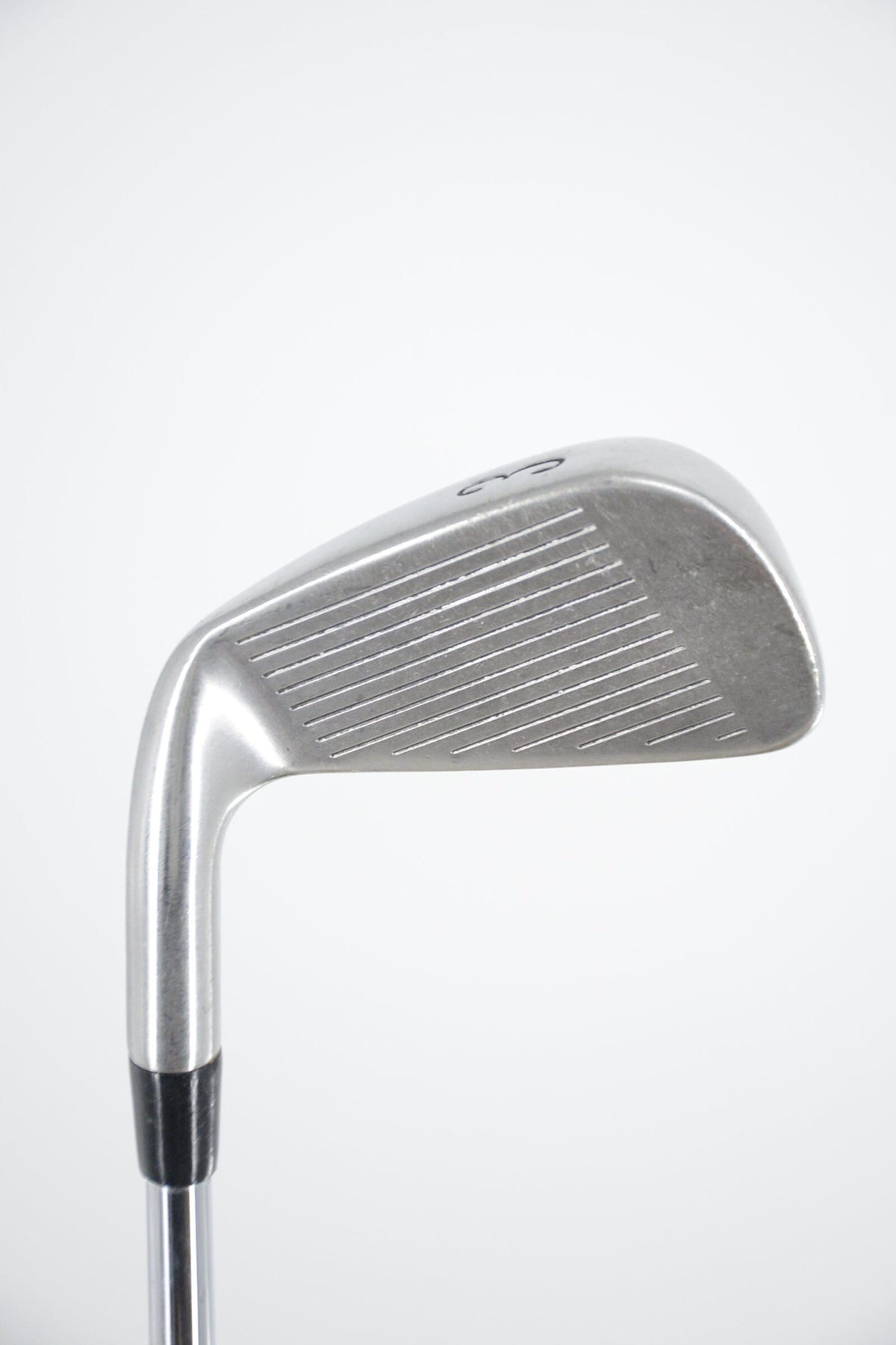 Titleist DCI 981 3 Iron S Flex 39.75" Golf Irons Titleist 