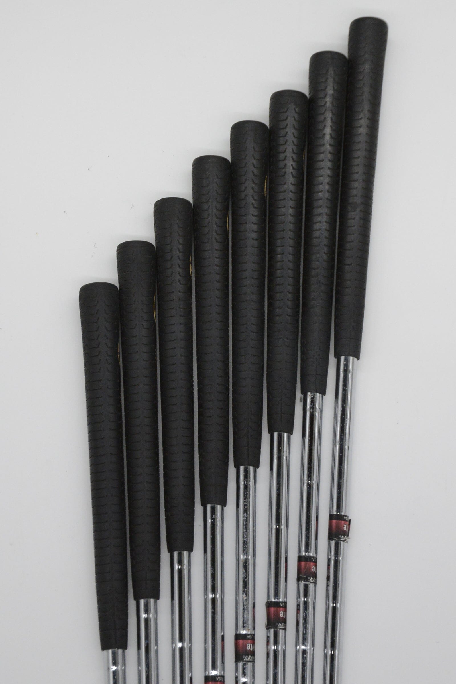 Ping Eye 2+ 3-PW Iron Set R Flex +1.25" Golf Clubs GolfRoots 