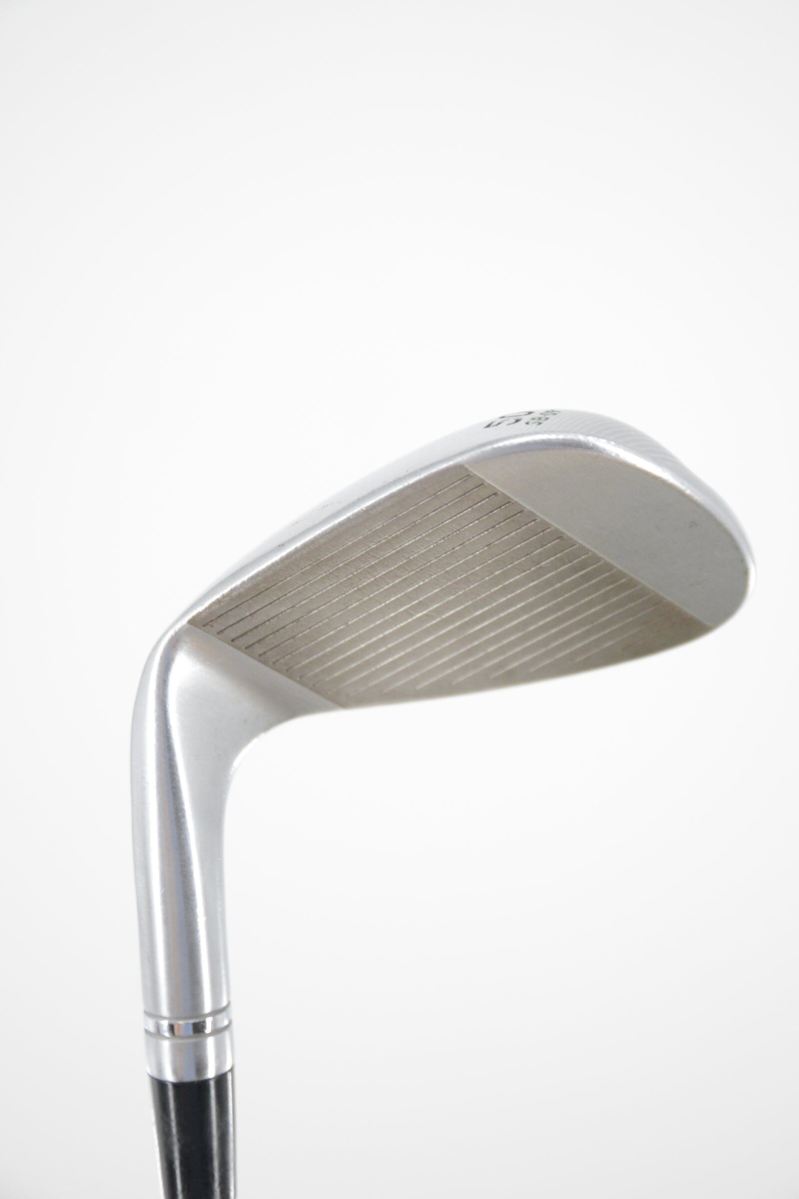 TaylorMade Milled Grind 4 50 Degree Wedge S Flex 35.25" Golf Clubs GolfRoots 