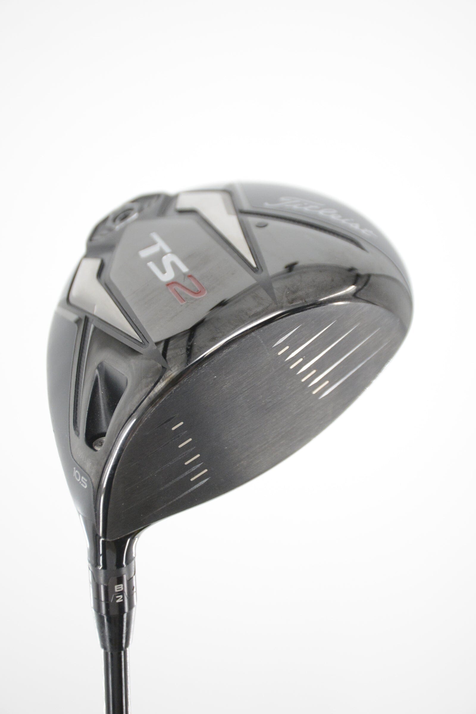 Titleist TS2 10.5 Degree Driver R Flex 45.5" Golf Clubs GolfRoots 