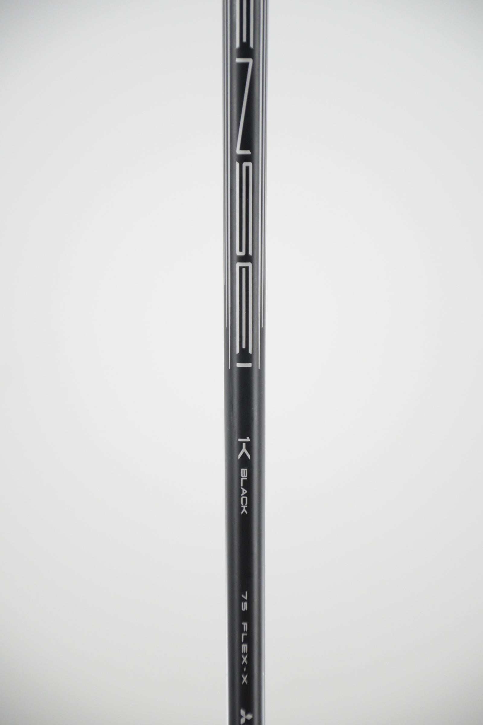 Mitsubishi Tensei 1k Black Titleist Wood Shaft X Flex 42"