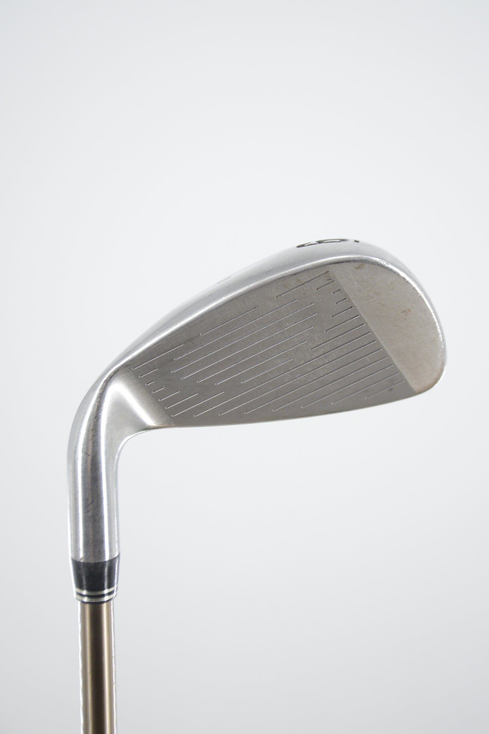 Cobra 3400 I/Xh 6 Iron SR Flex 37.25" Golf Clubs GolfRoots 