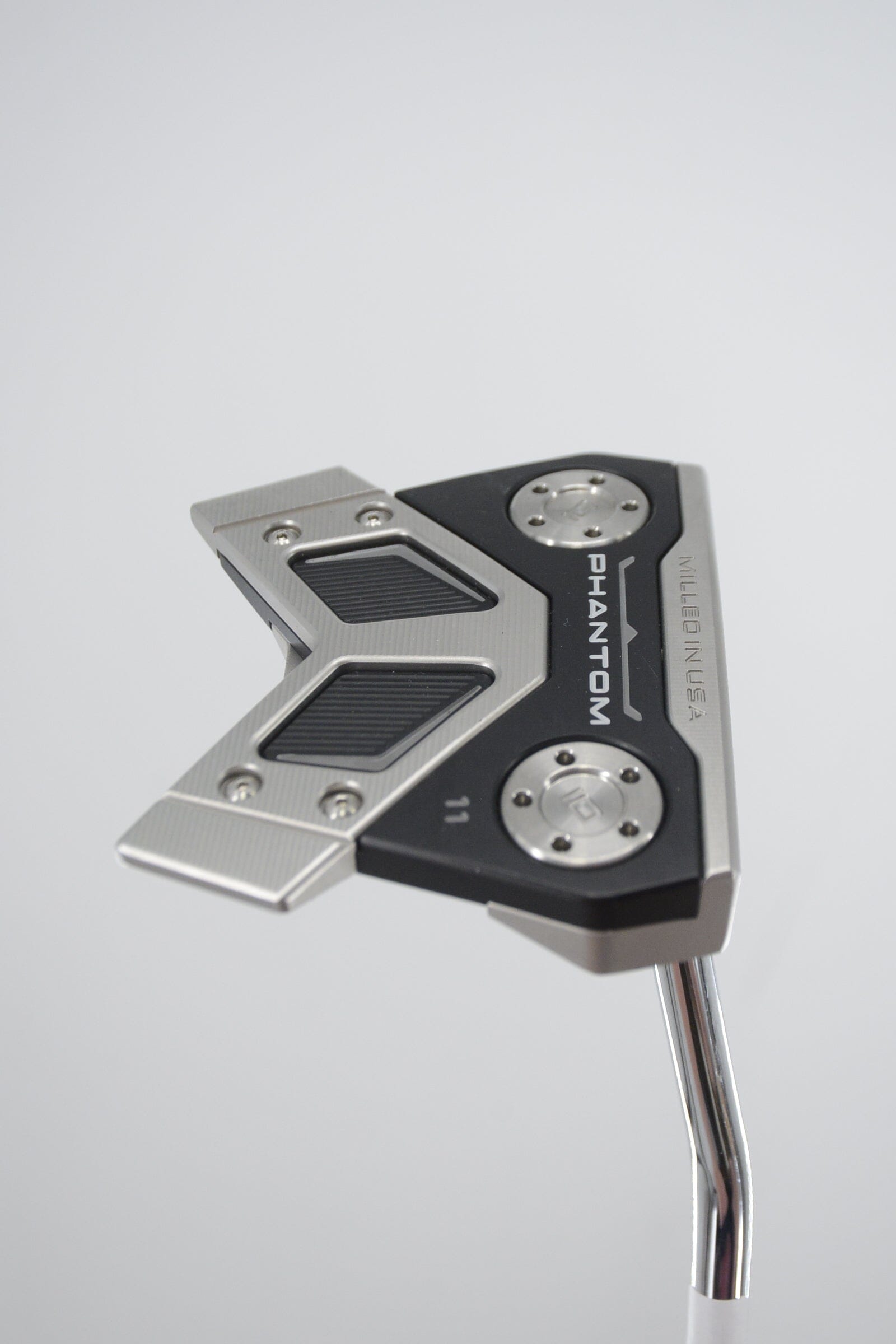 Scotty Cameron 2024 Phantom X 11 Putter 35" Golf Clubs GolfRoots 