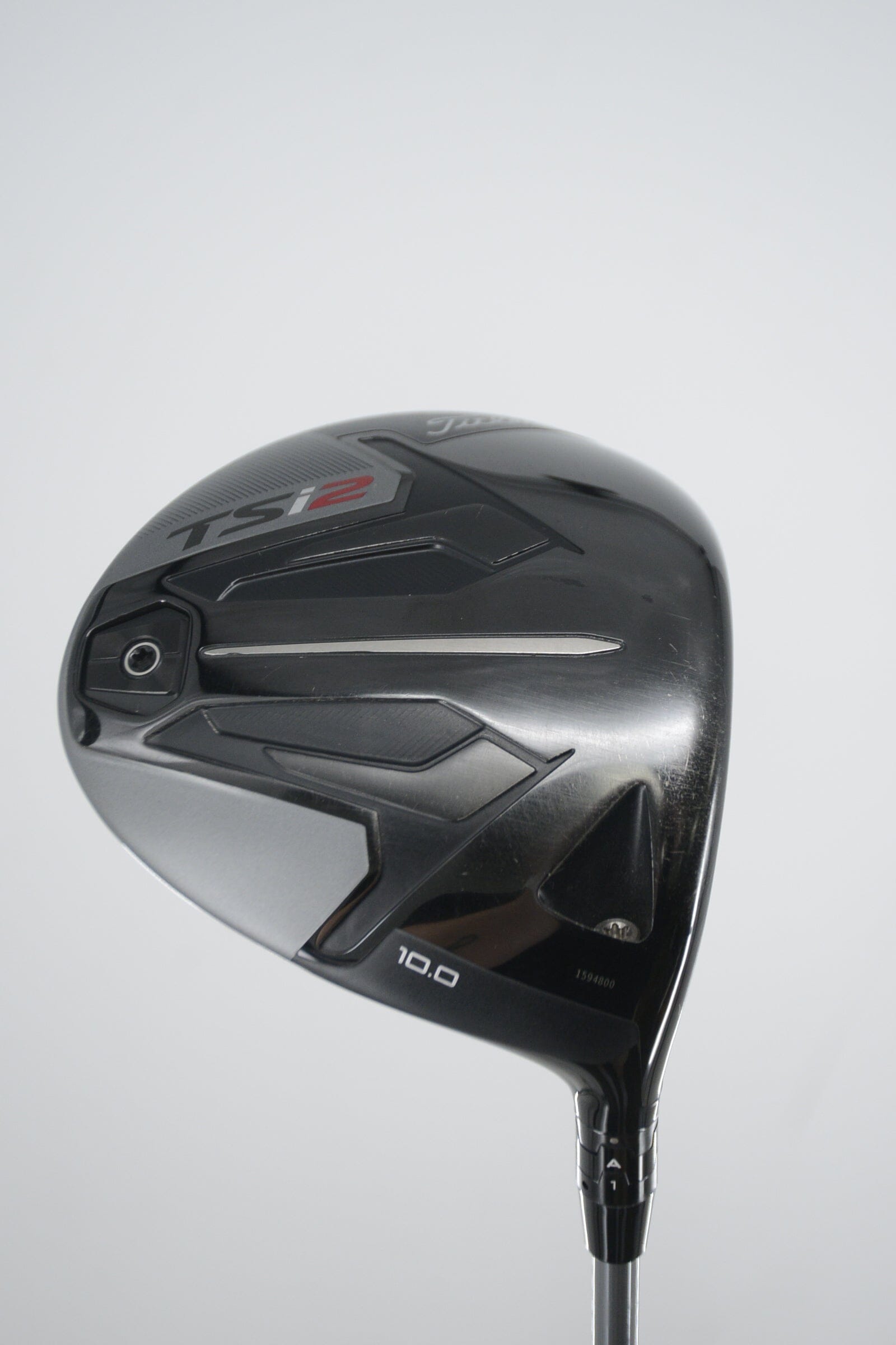 Titleist TSi2 10 Degree Driver R Flex 45.25"