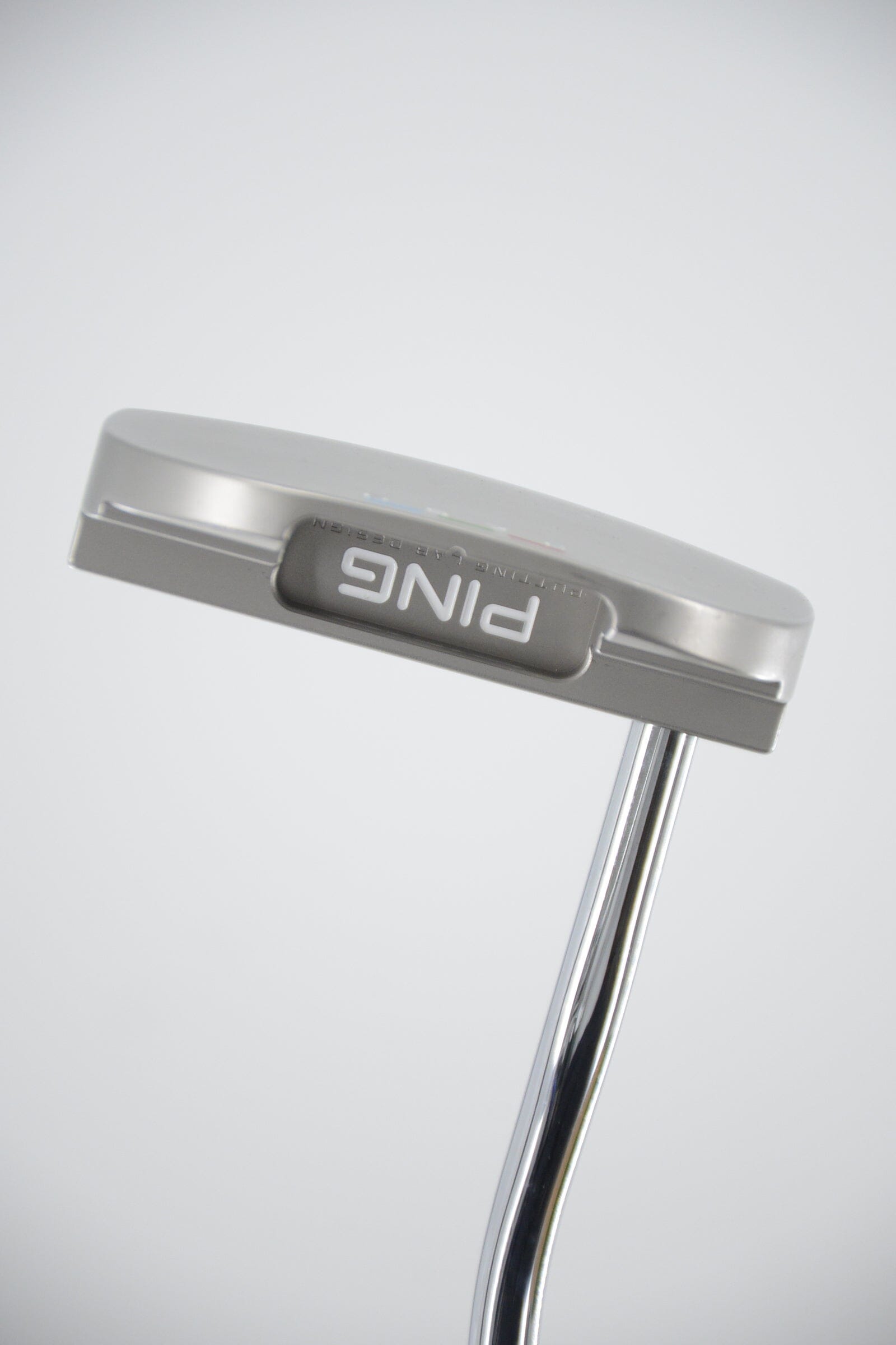 Ping PLD Milled DS72 Gunmetal Putter 32" Golf Clubs GolfRoots 